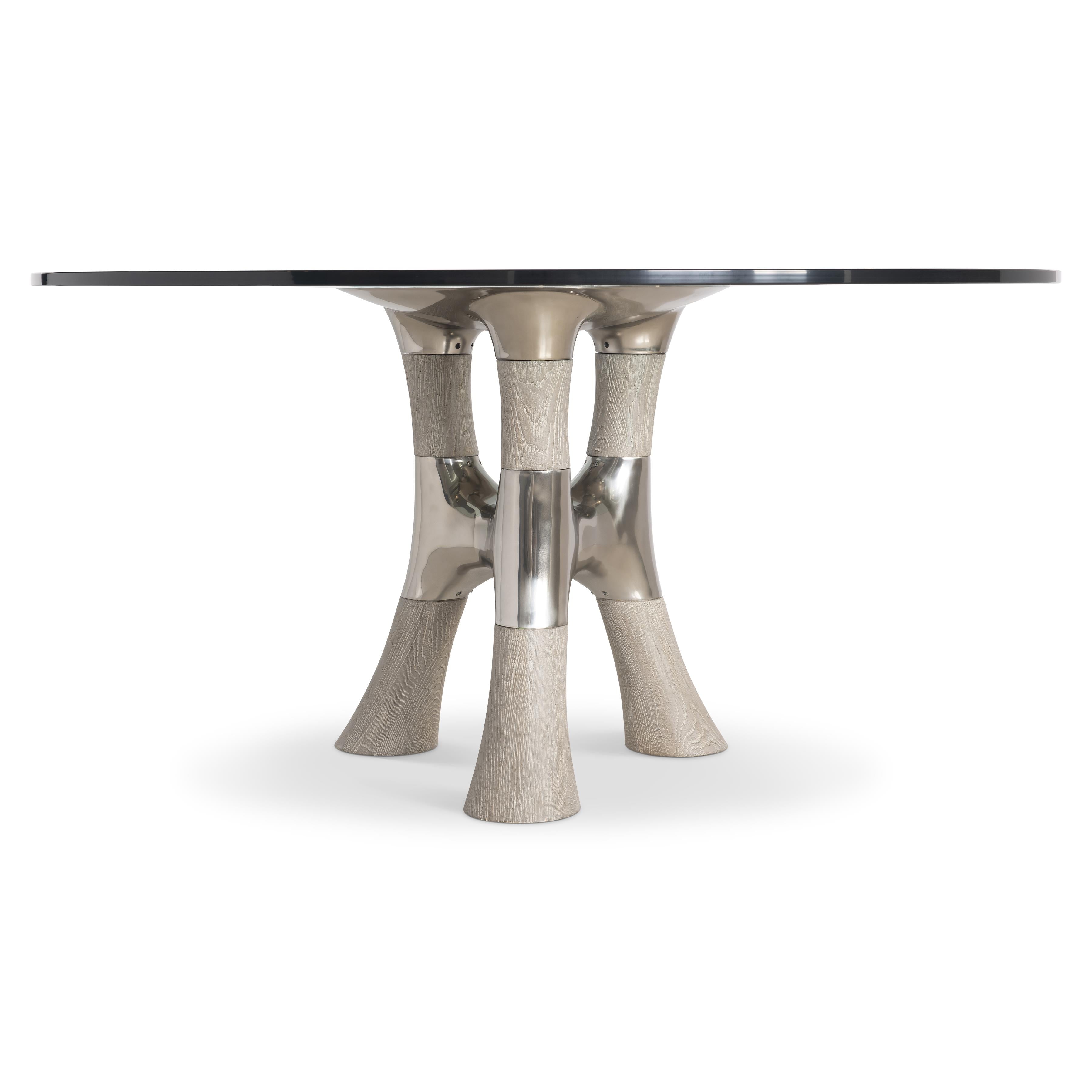 Bernhardt Furniture – Dalton Dining Table
