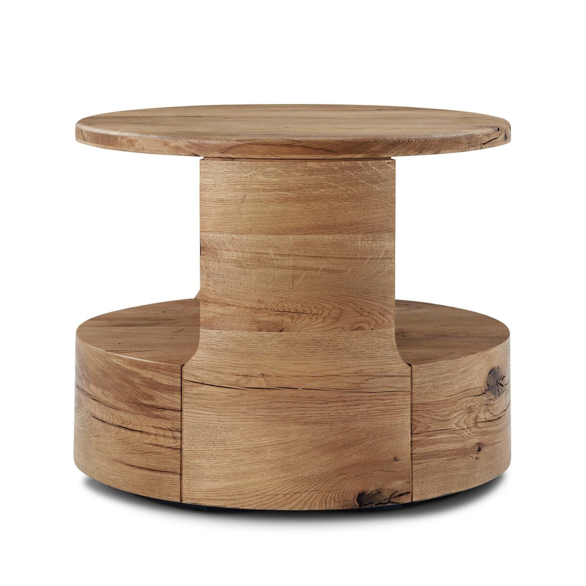 Matheus End Table