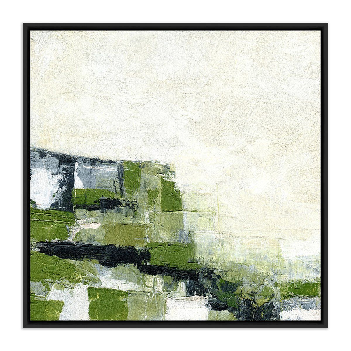 Envision Green By Melanie Biehle