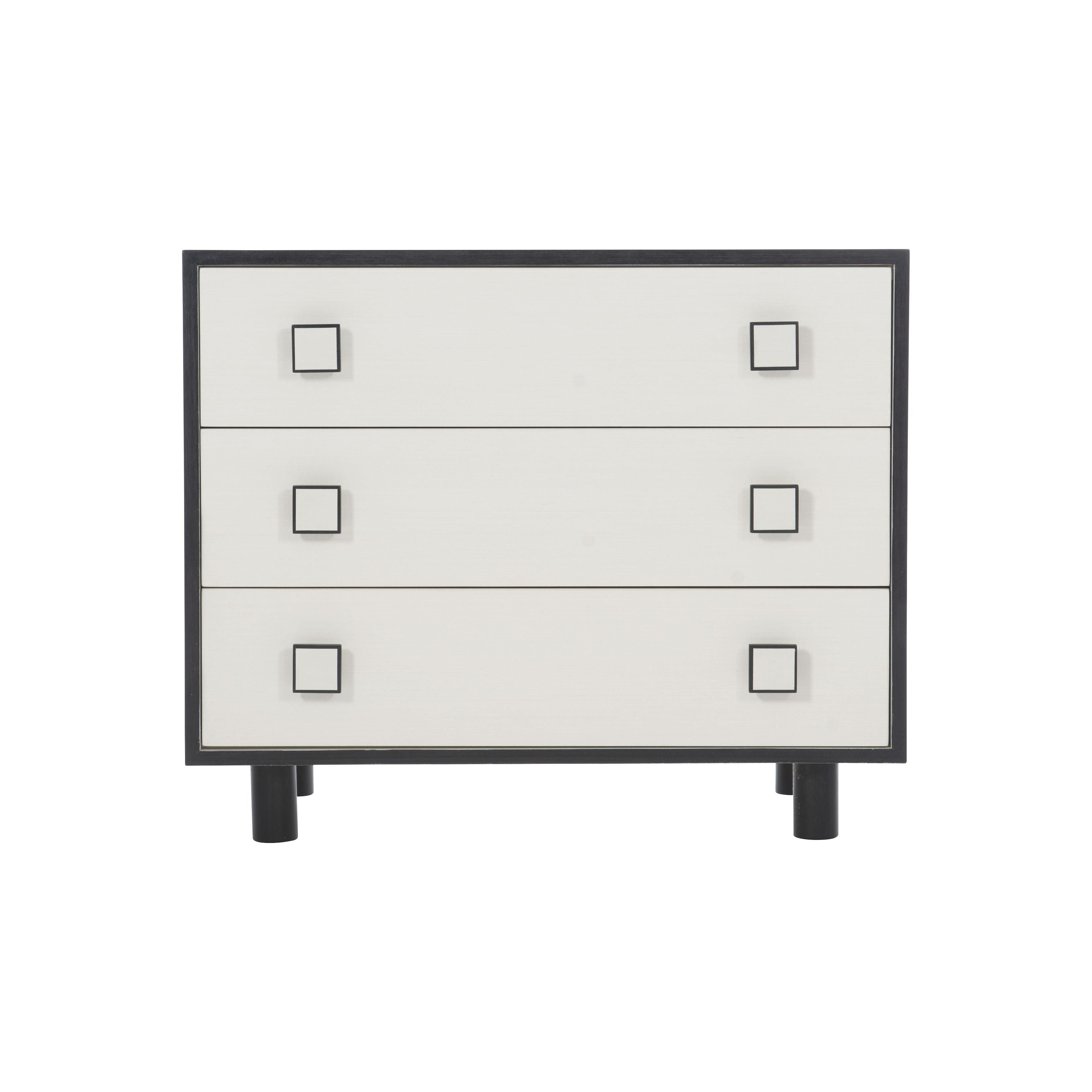 Bernhardt Furniture – Silhouette Nightstand