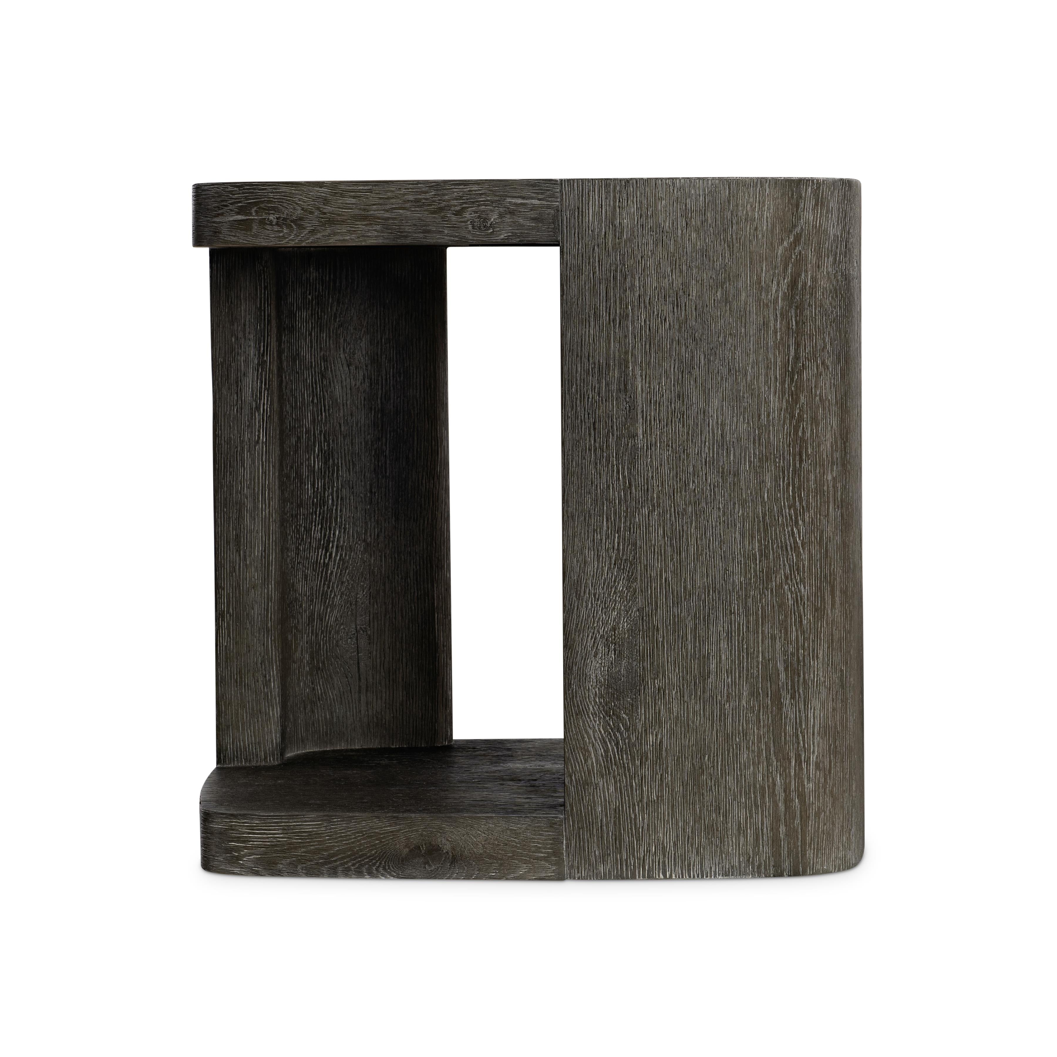 Bernhardt Furniture Boyle Side Table
