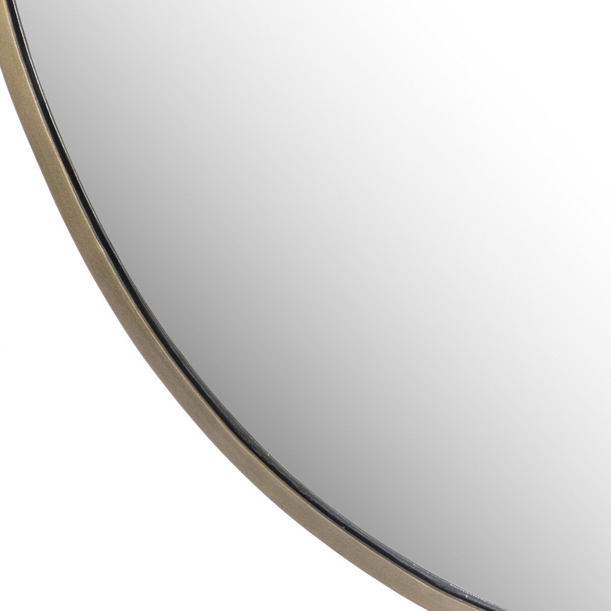 Nova Mirror