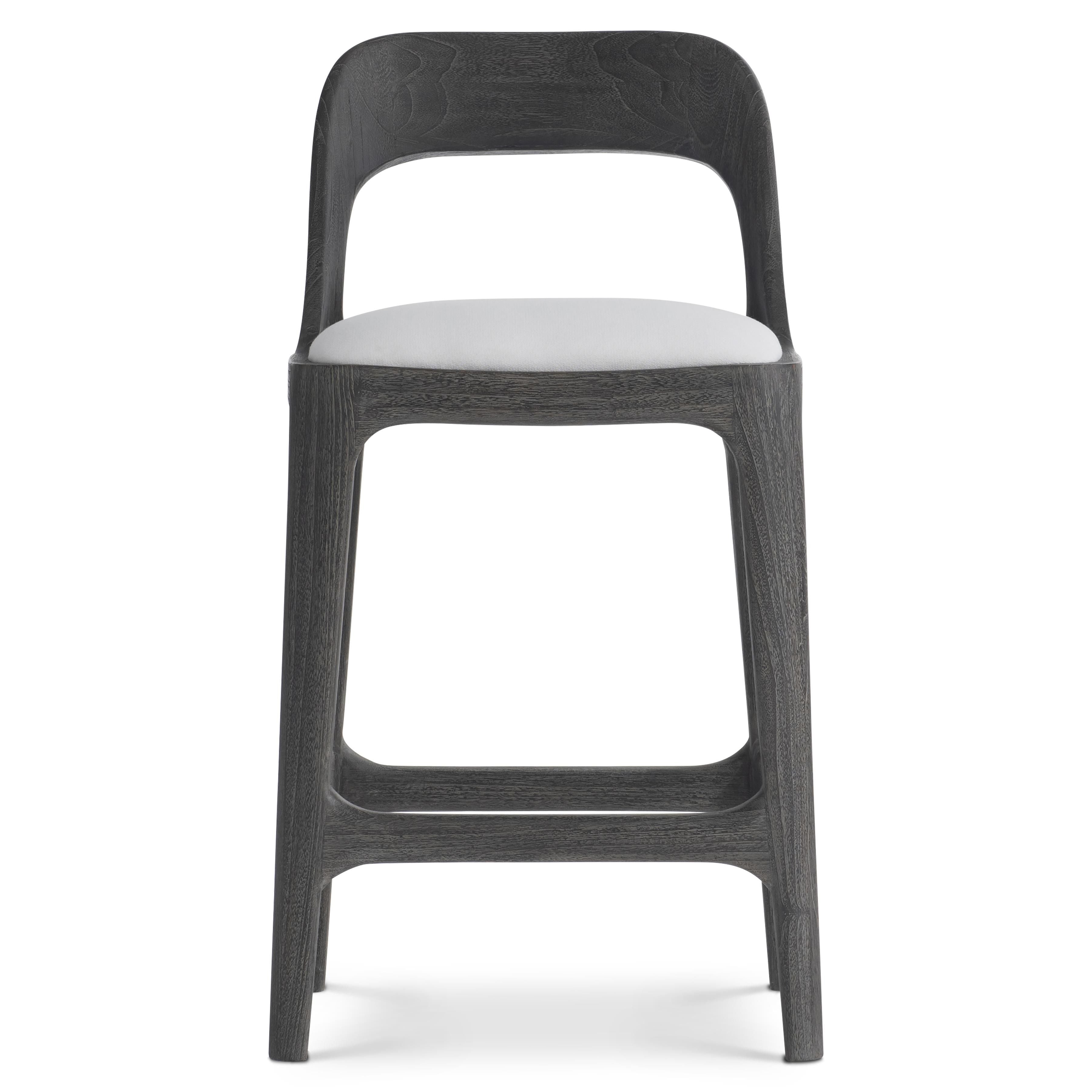Bernhardt Corfu Outdoor Counter Stool
