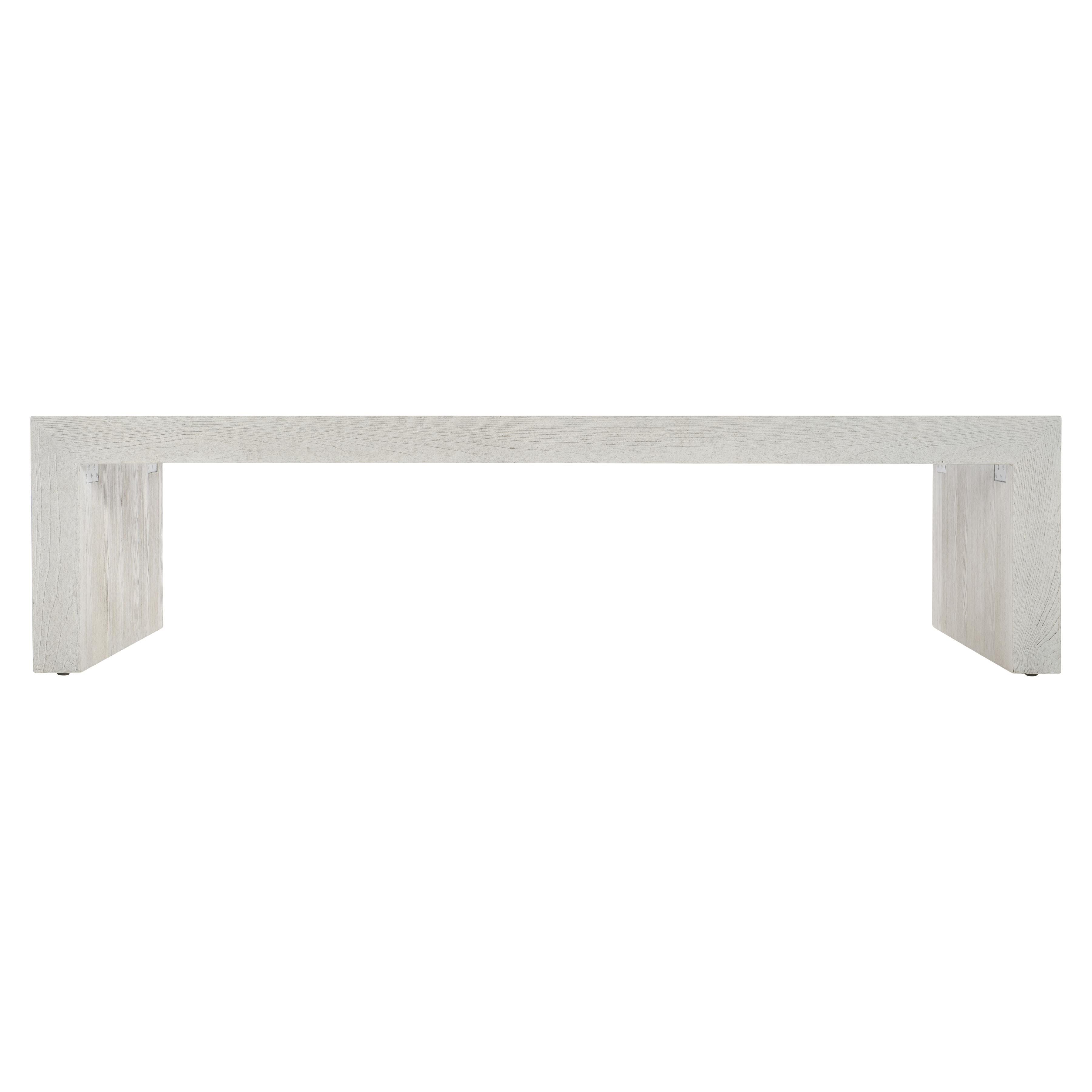 Bernhardt Furniture – Summerton Cocktail Table