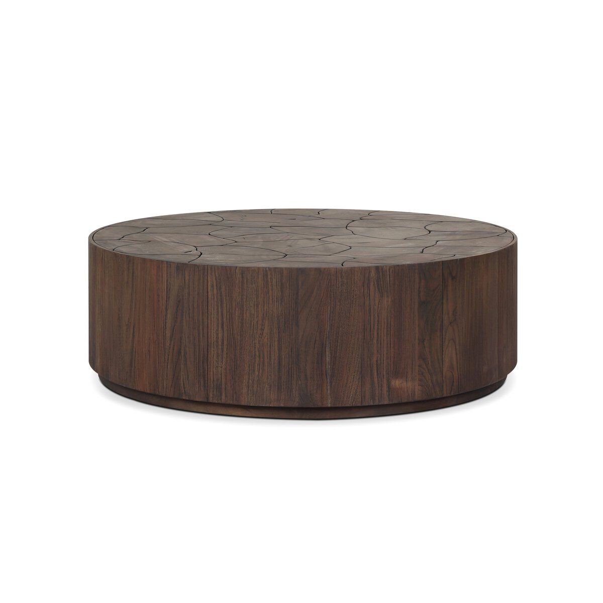 Ridge Outdoor Coffee Table