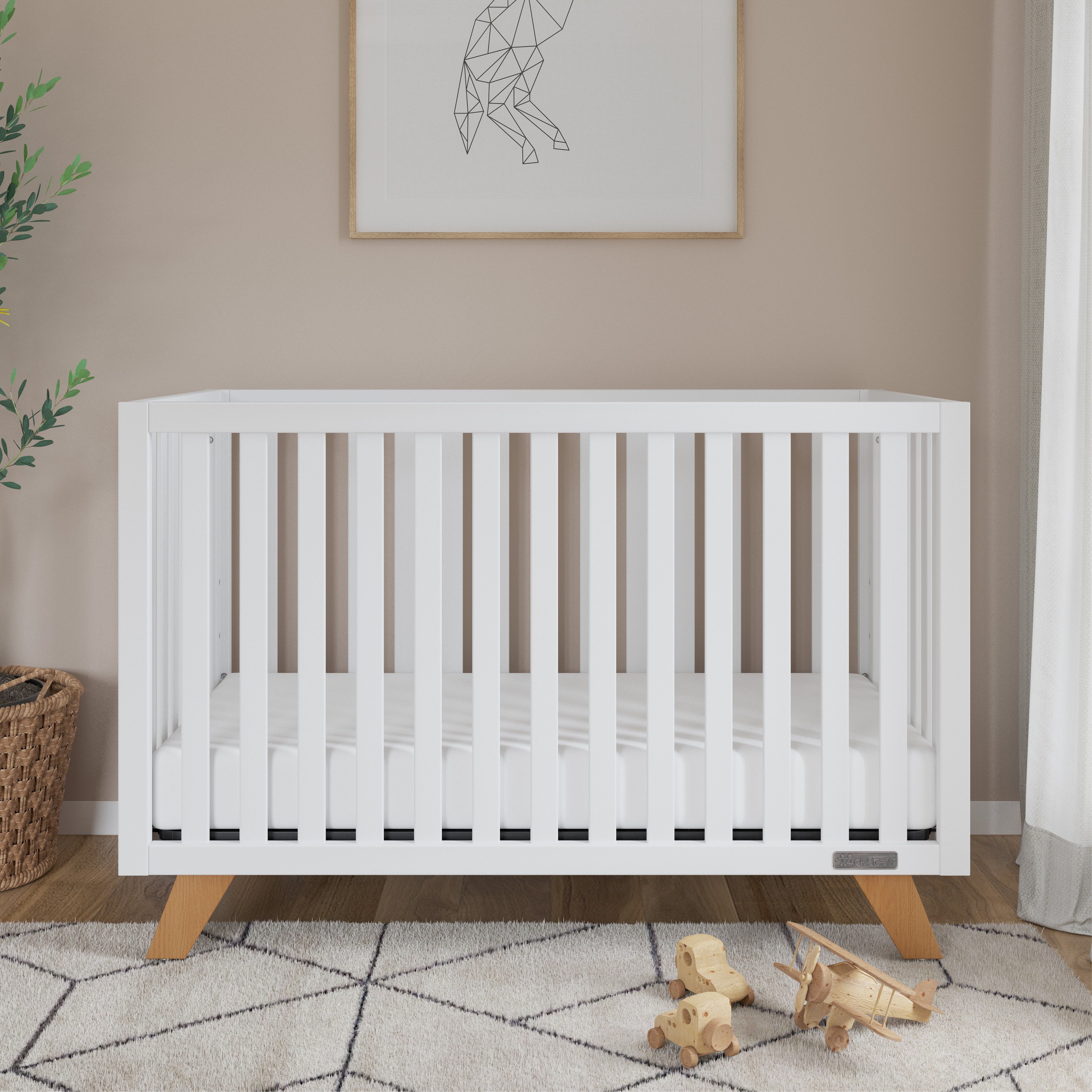 Soho 3-Piece Nursery Set