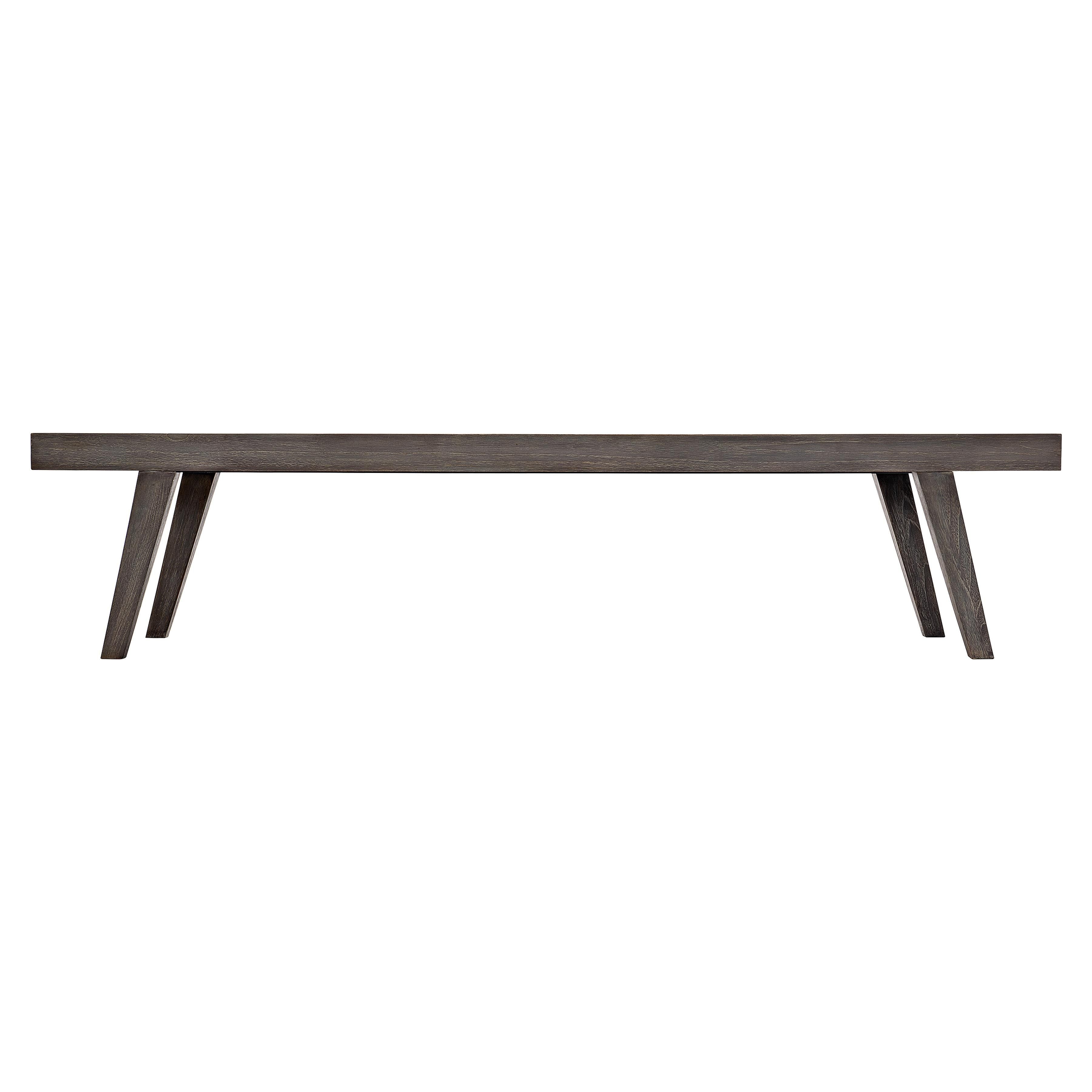 Bernhardt Madura Outdoor Bench