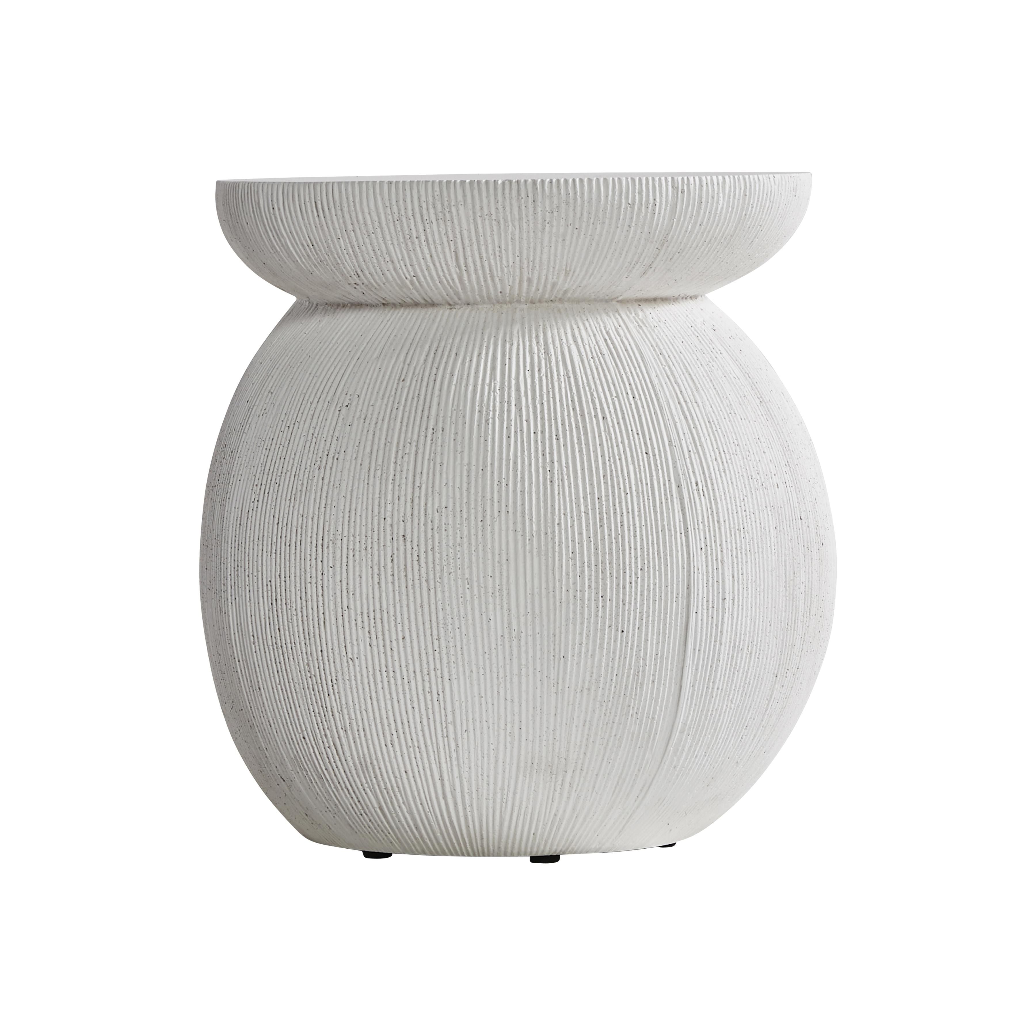 Bernhardt Corsica Outdoor Accent Table
