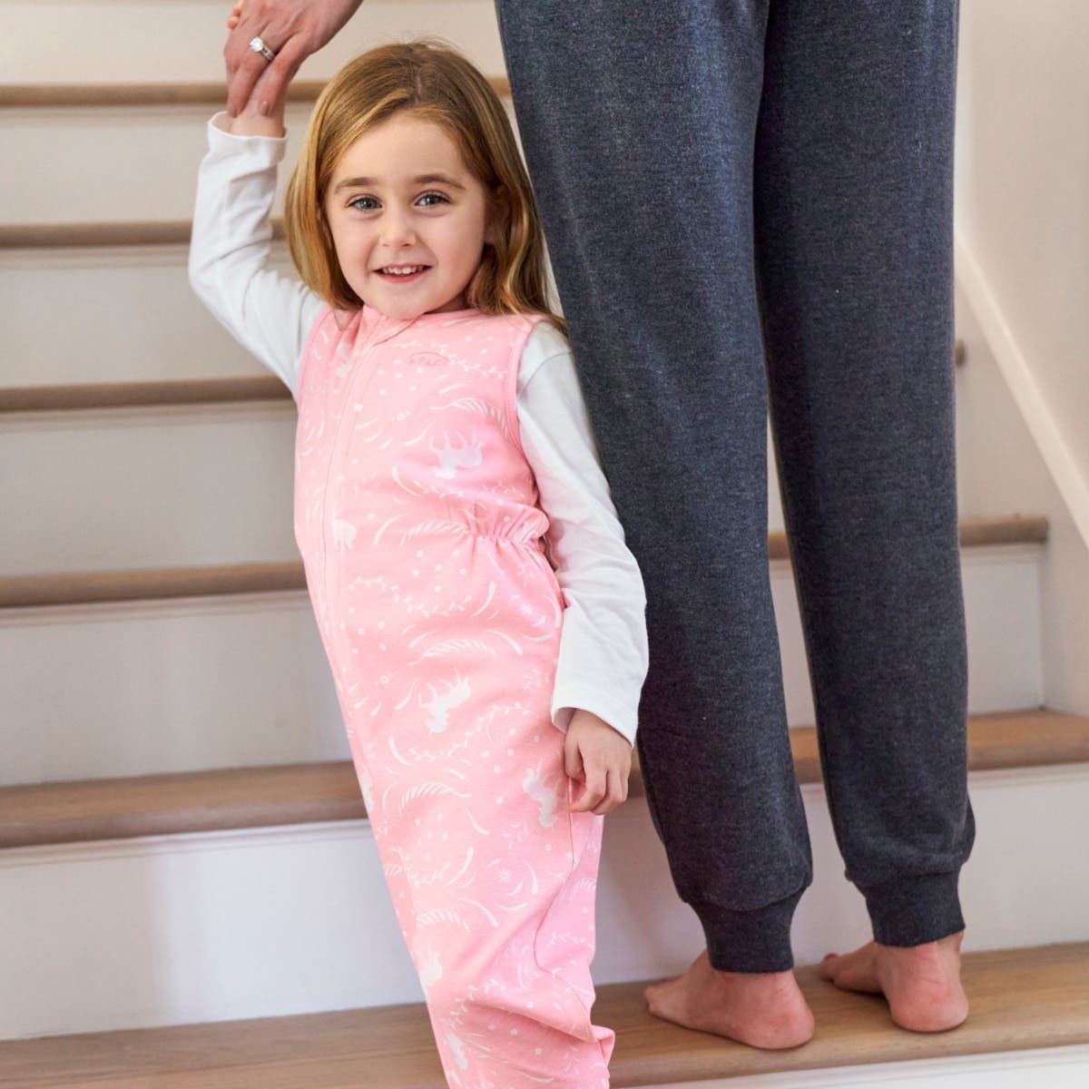 Toddler 100% Cotton Tog 0.5 Sleepsack