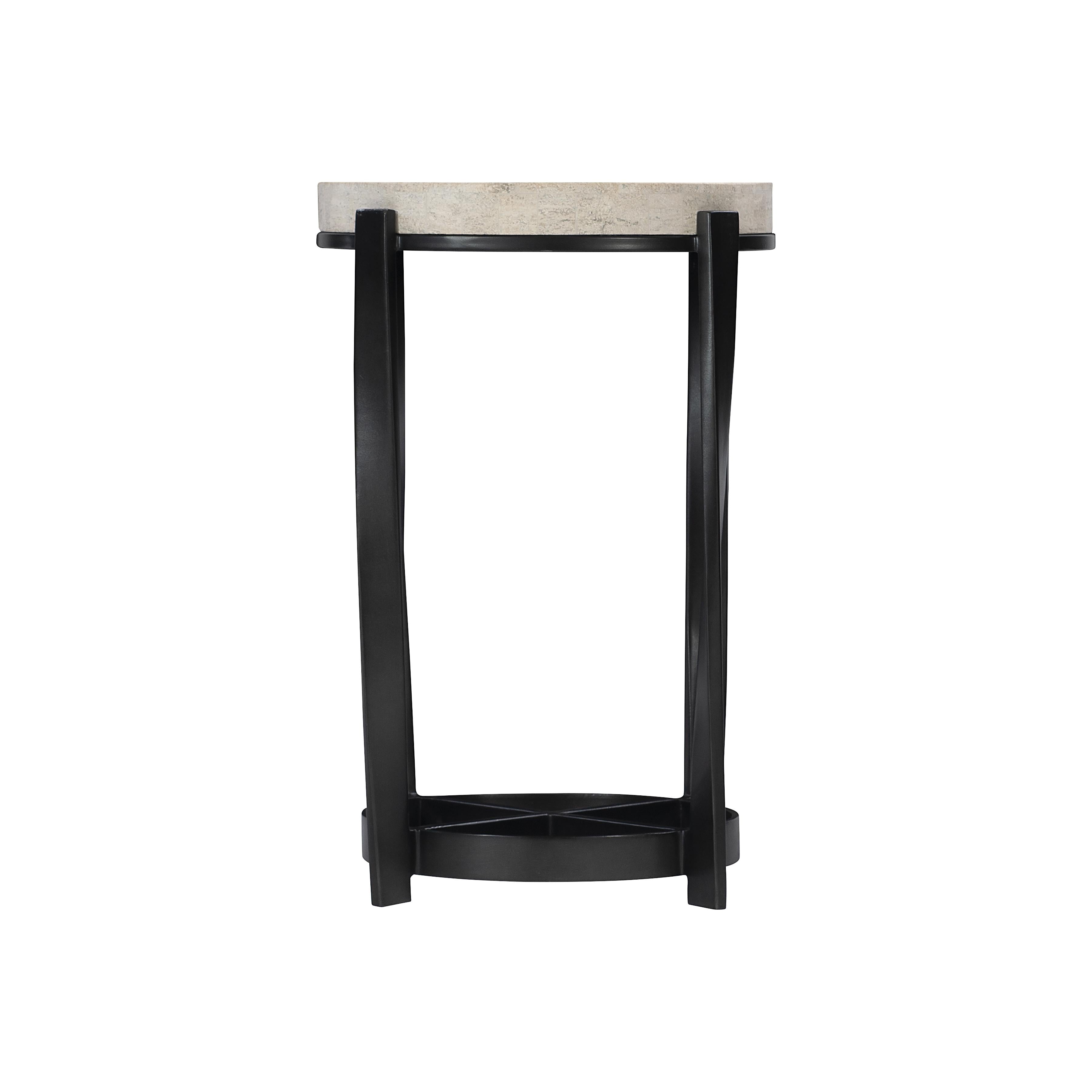Bernhardt Furniture – Berkshire Accent Table