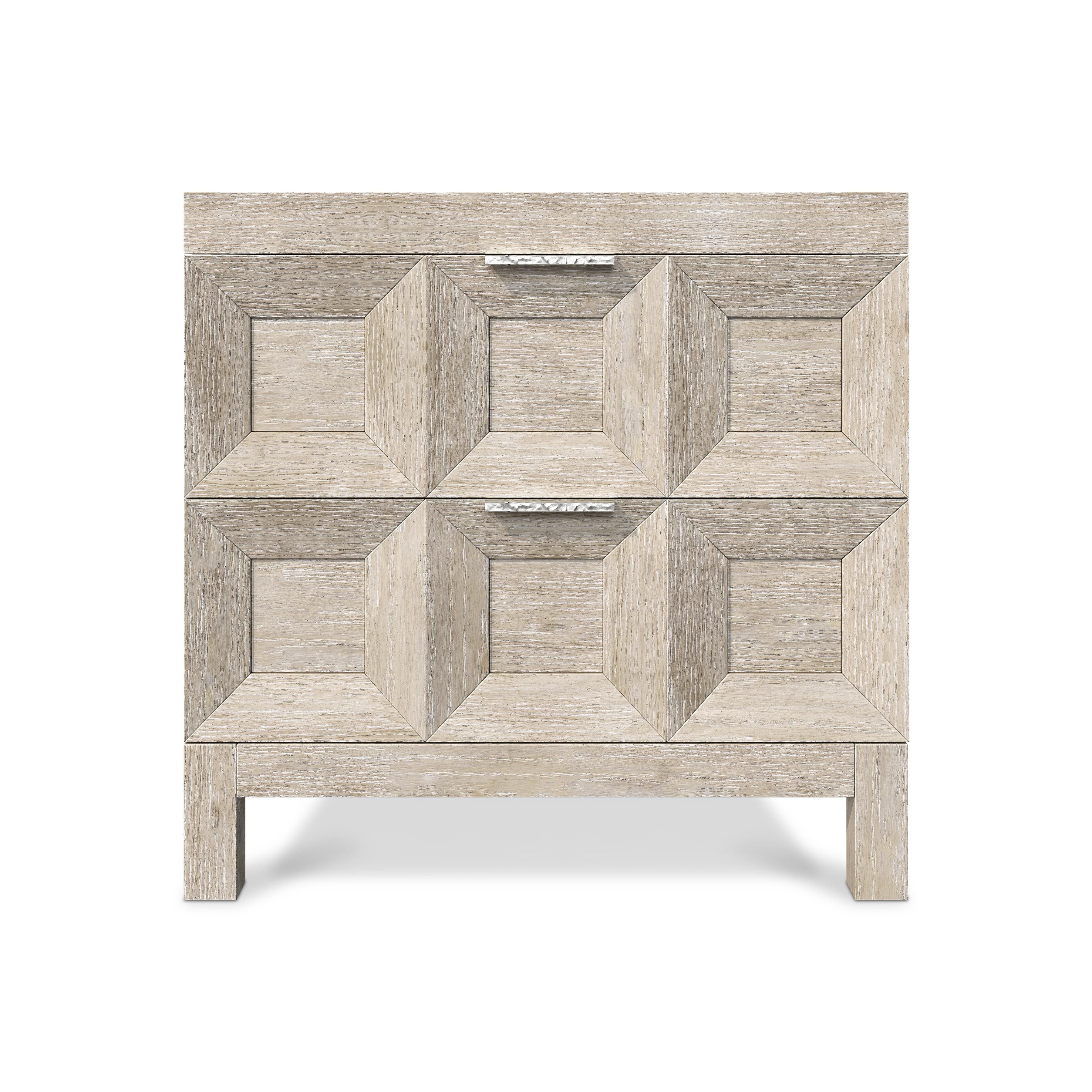 Bernhardt Furniture – Prado Nightstand