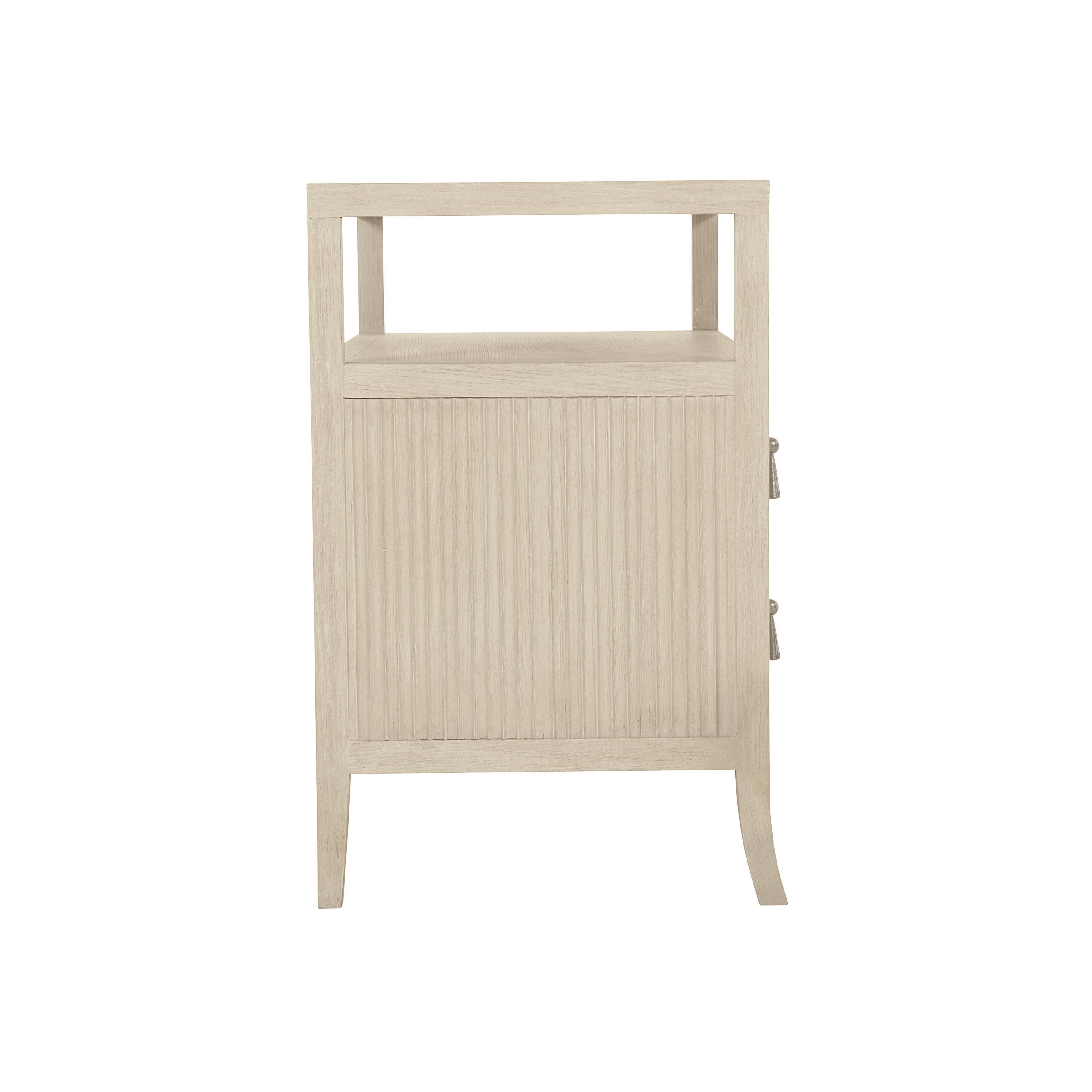 Bernhardt Furniture – East Hampton Nightstand