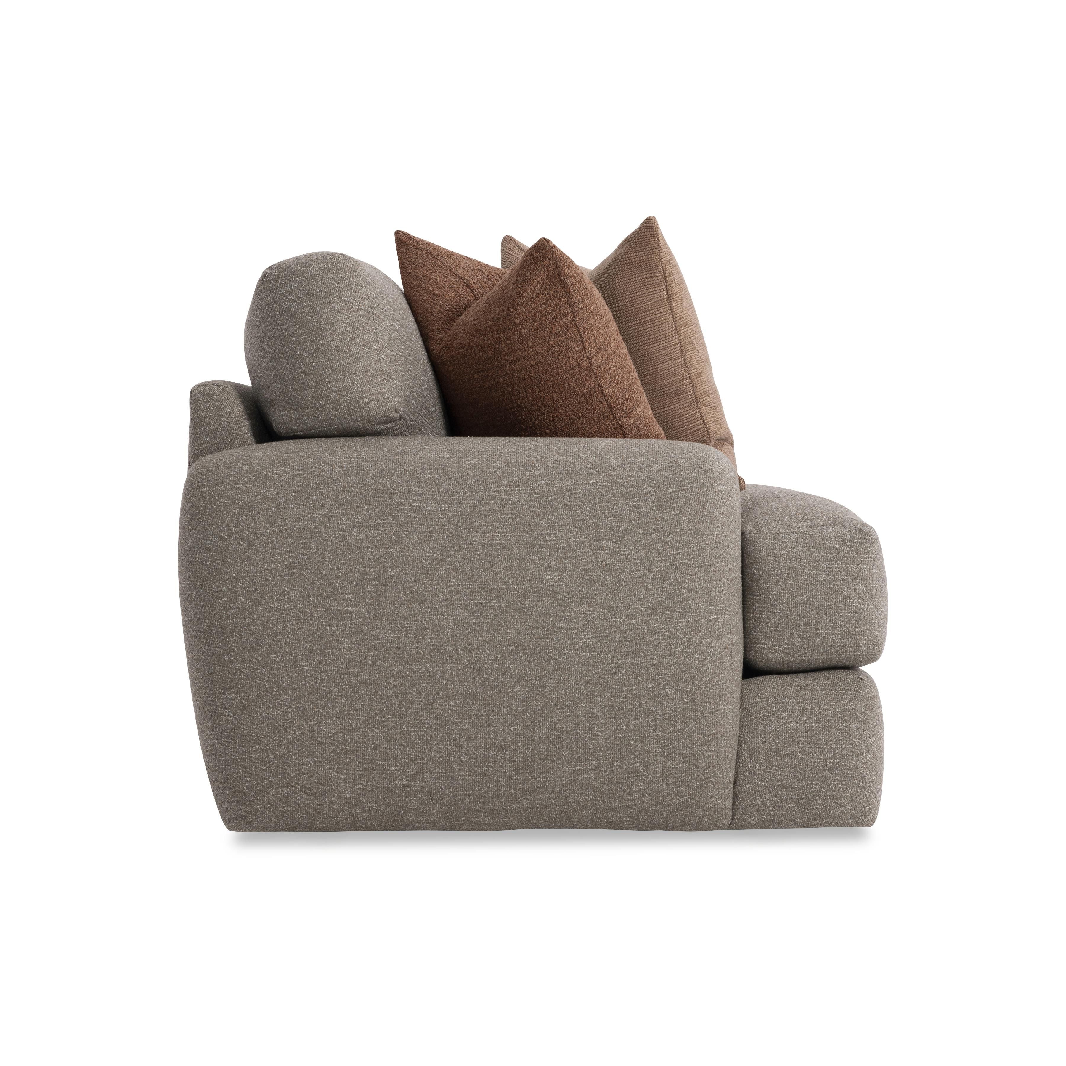 Bernhardt Cameron Fabric Sofa