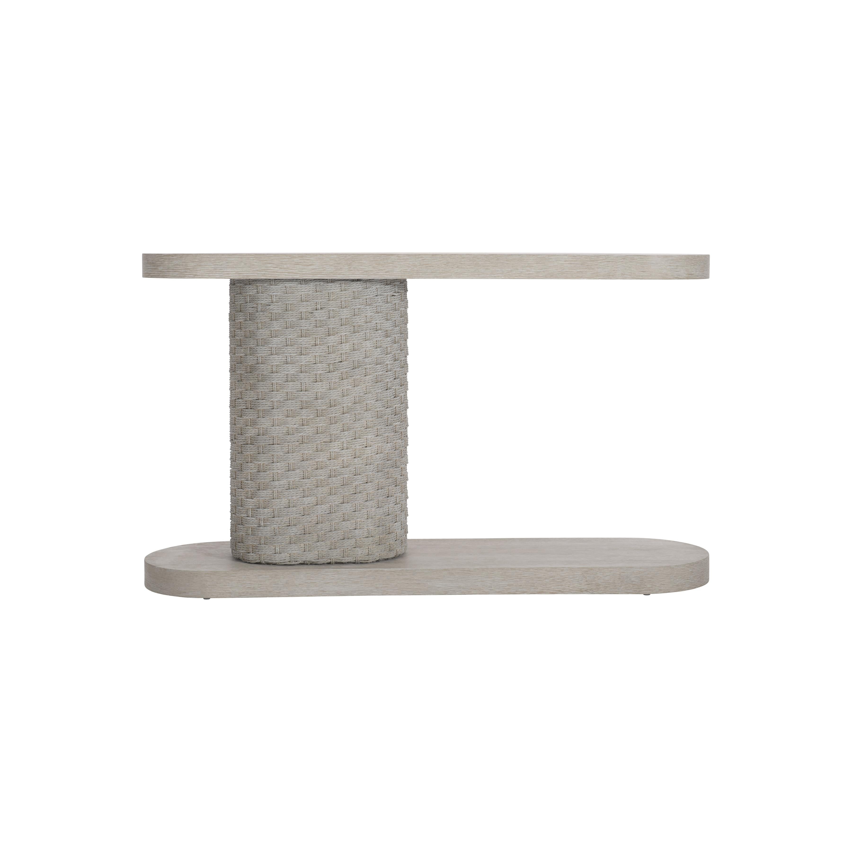 Bernhardt Furniture – Acosta Console Table