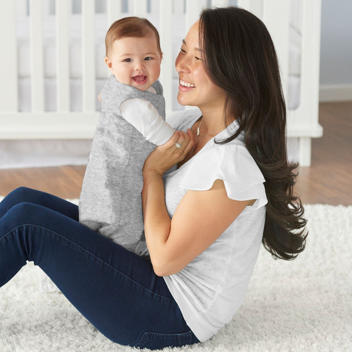 Wearable Blanket 100% Cotton Tog 0.5
