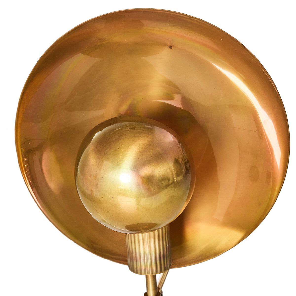 Lund Table Lamp