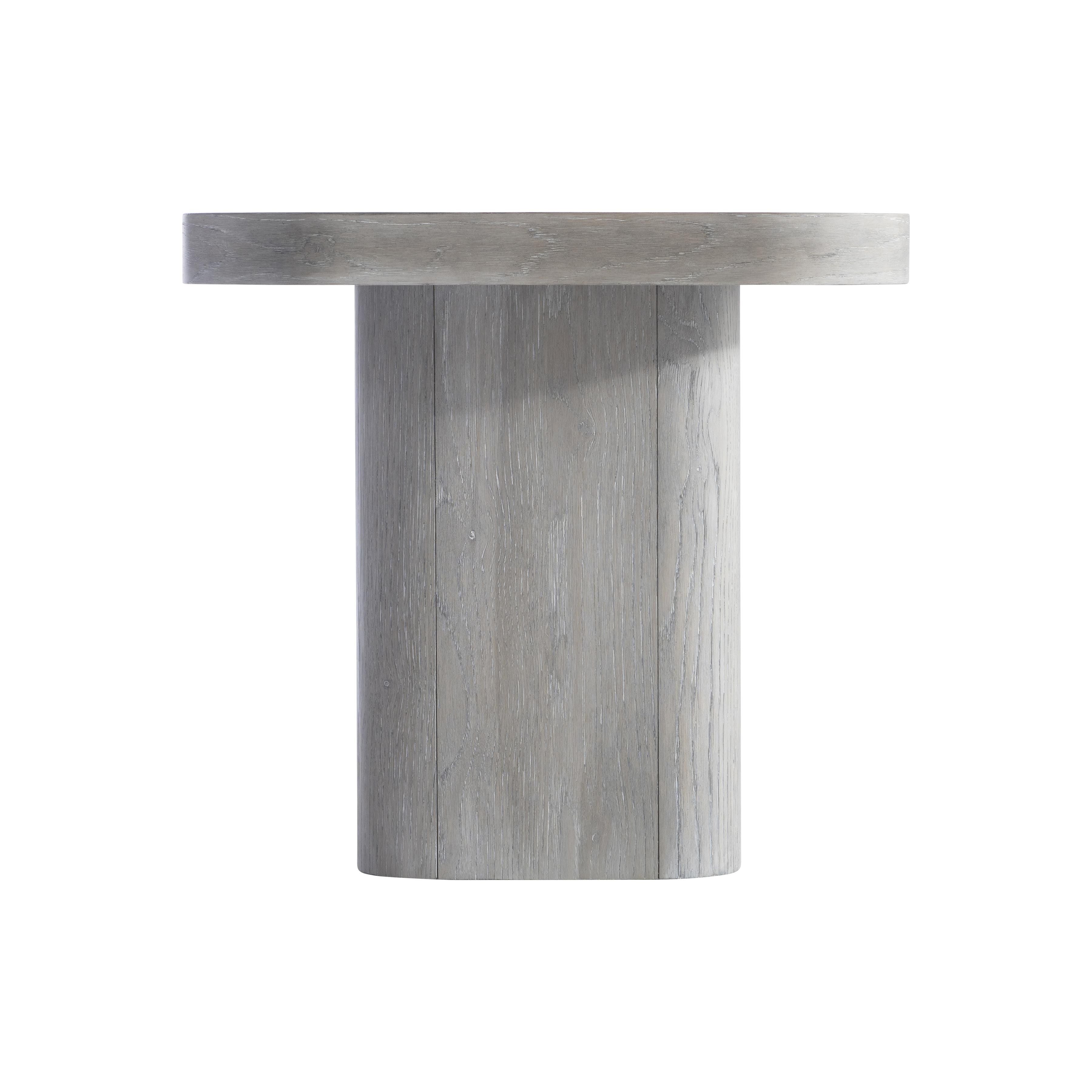 Bernhardt Furniture – Marcato Side Table