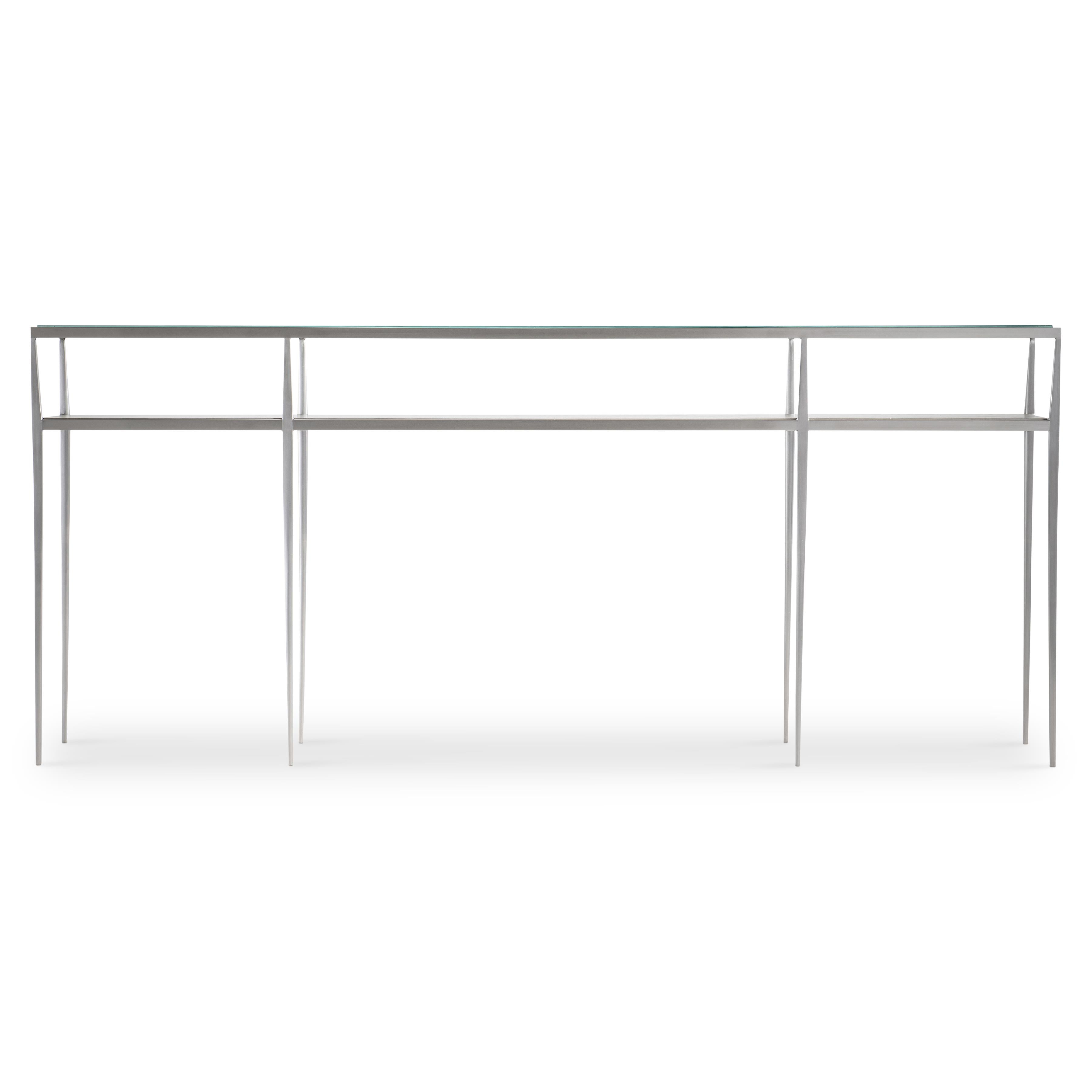 Bernhardt Furniture Cornelia Console Table