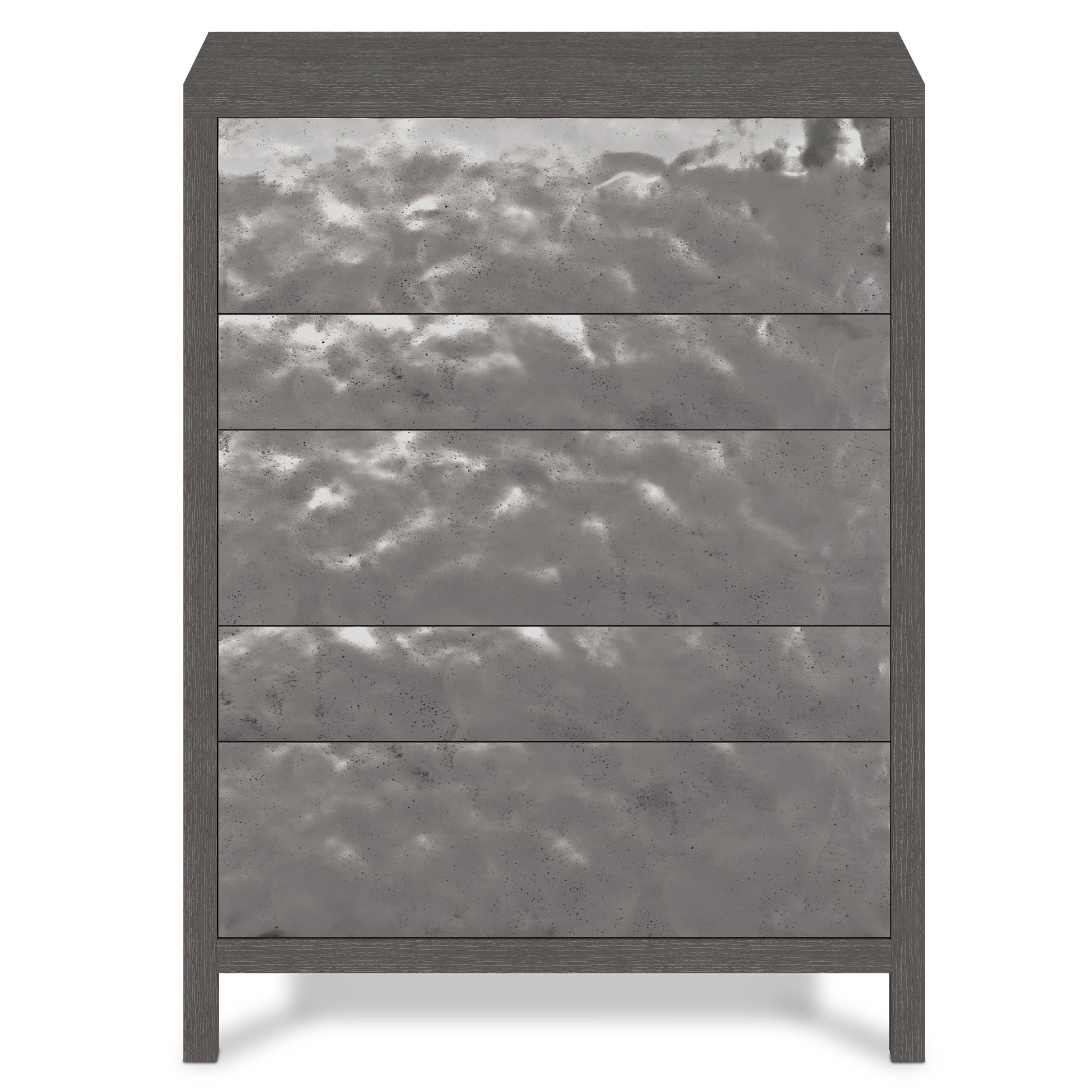 Bernhardt Furniture – Prado Tall Drawer Chest