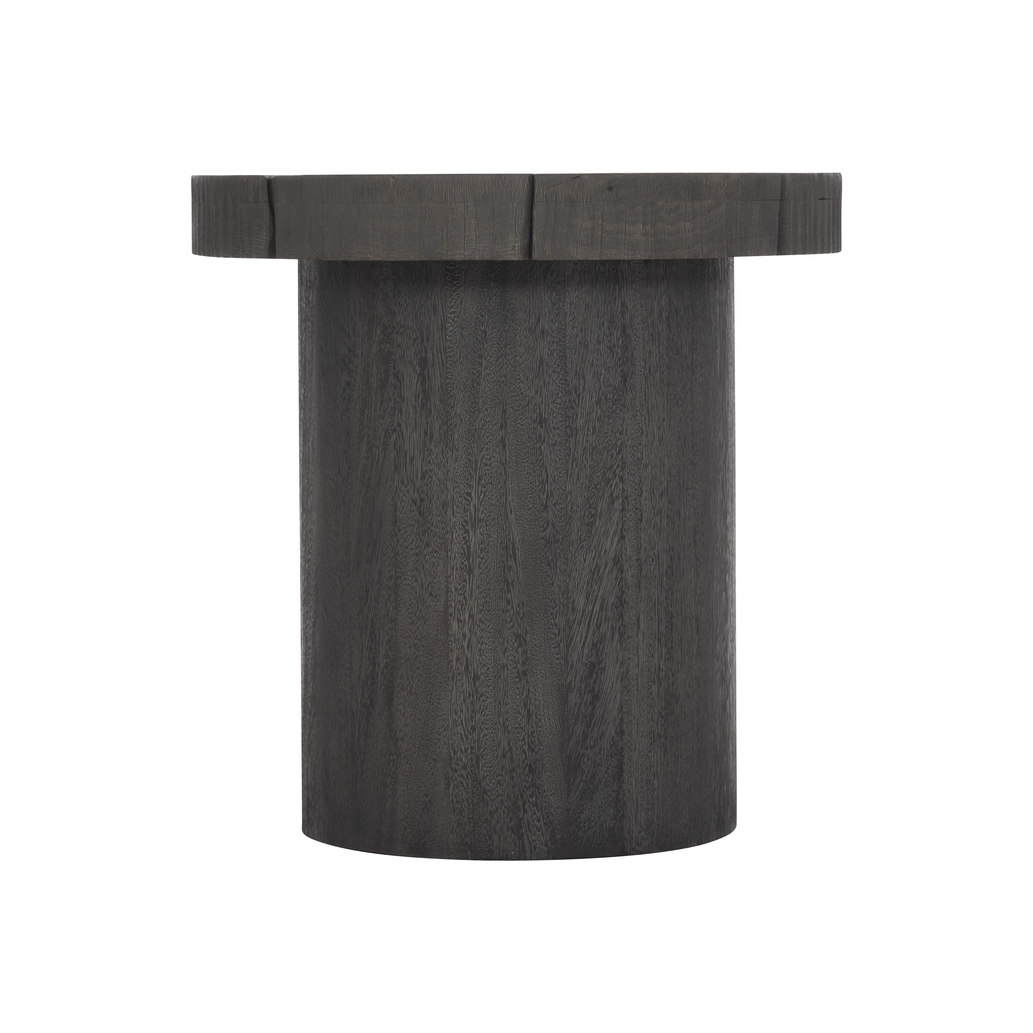 Bernhardt Furniture – Calavaras Side Table