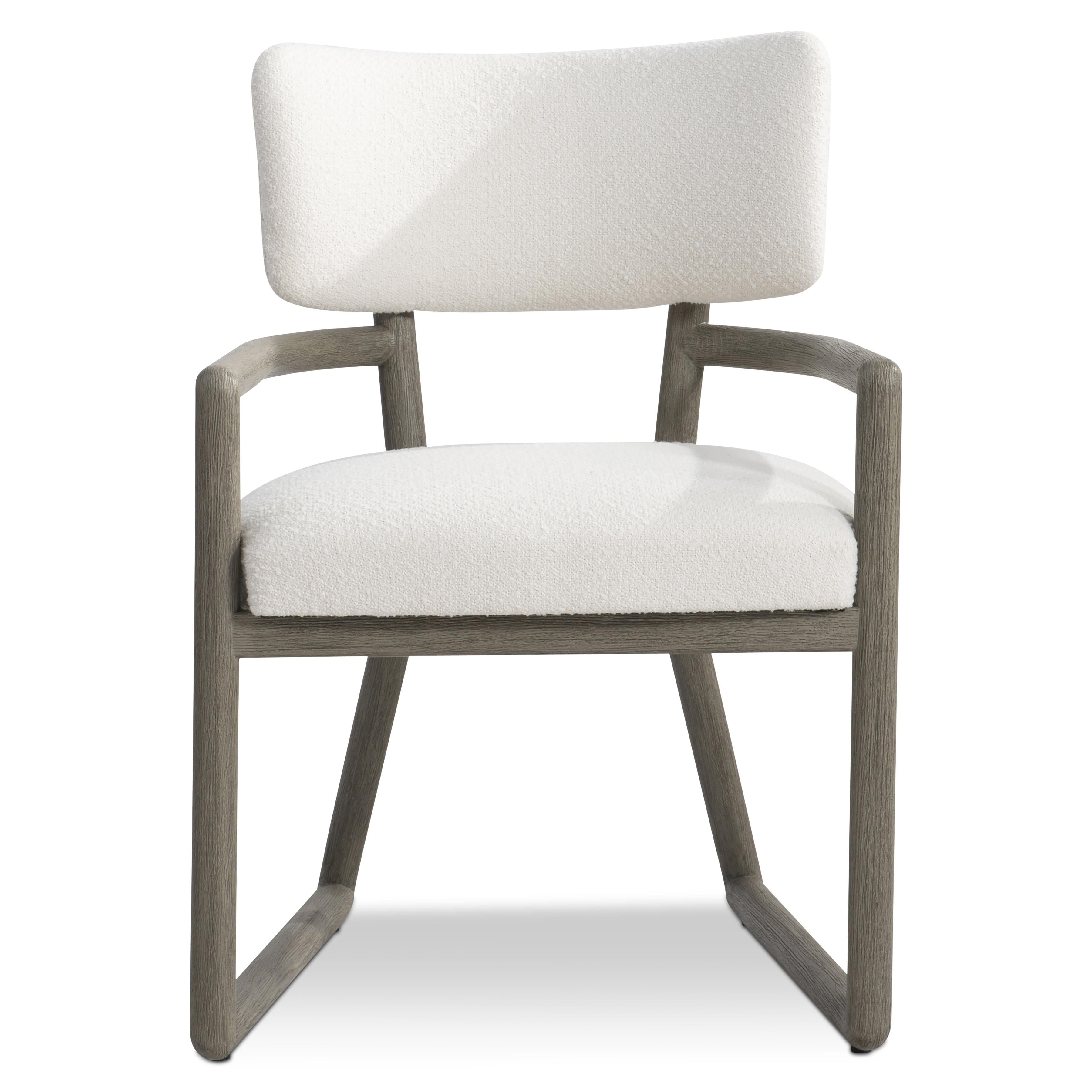 Bernhardt Rhodes Outdoor Arm Chair