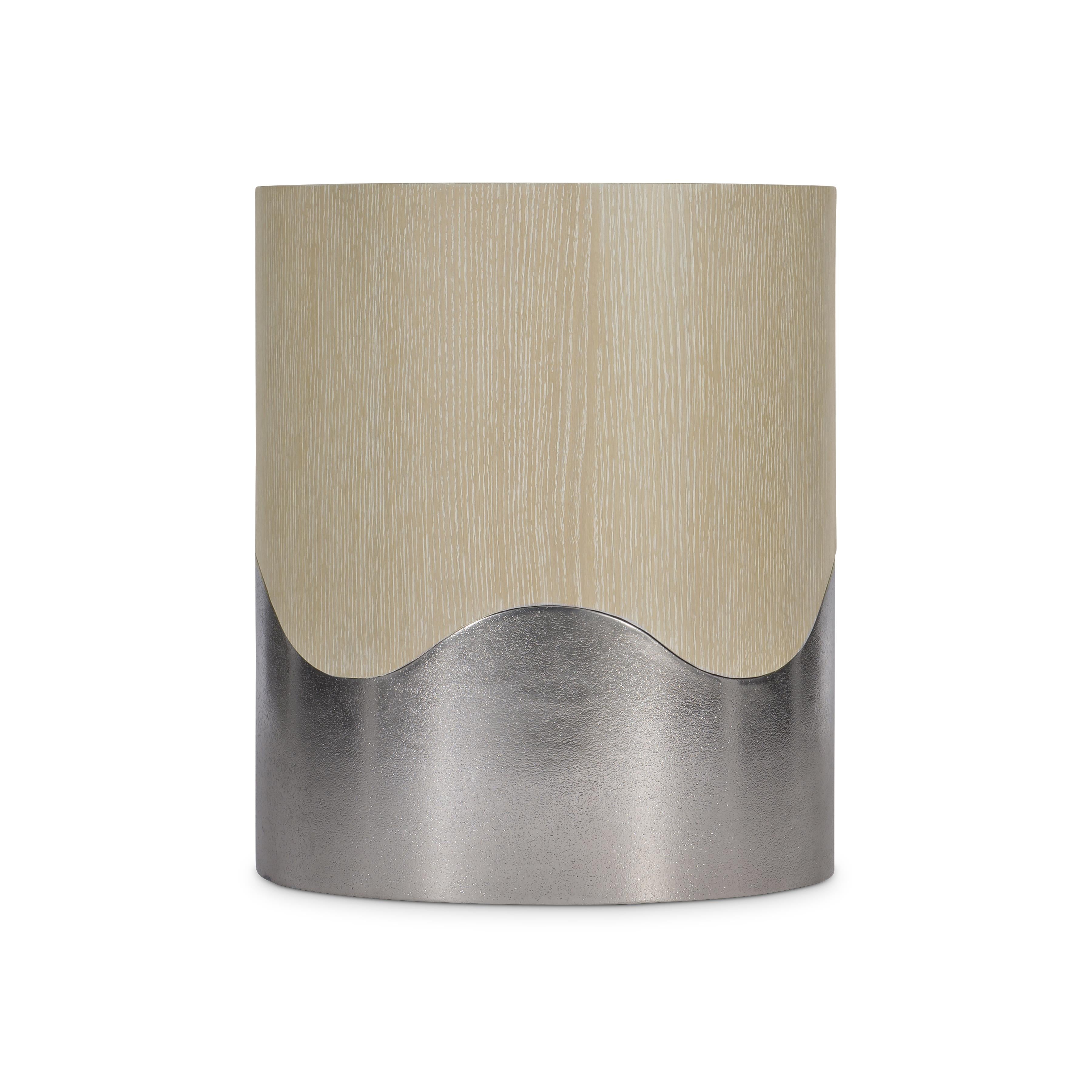 Bernhardt Furniture – Solaria Accent Table