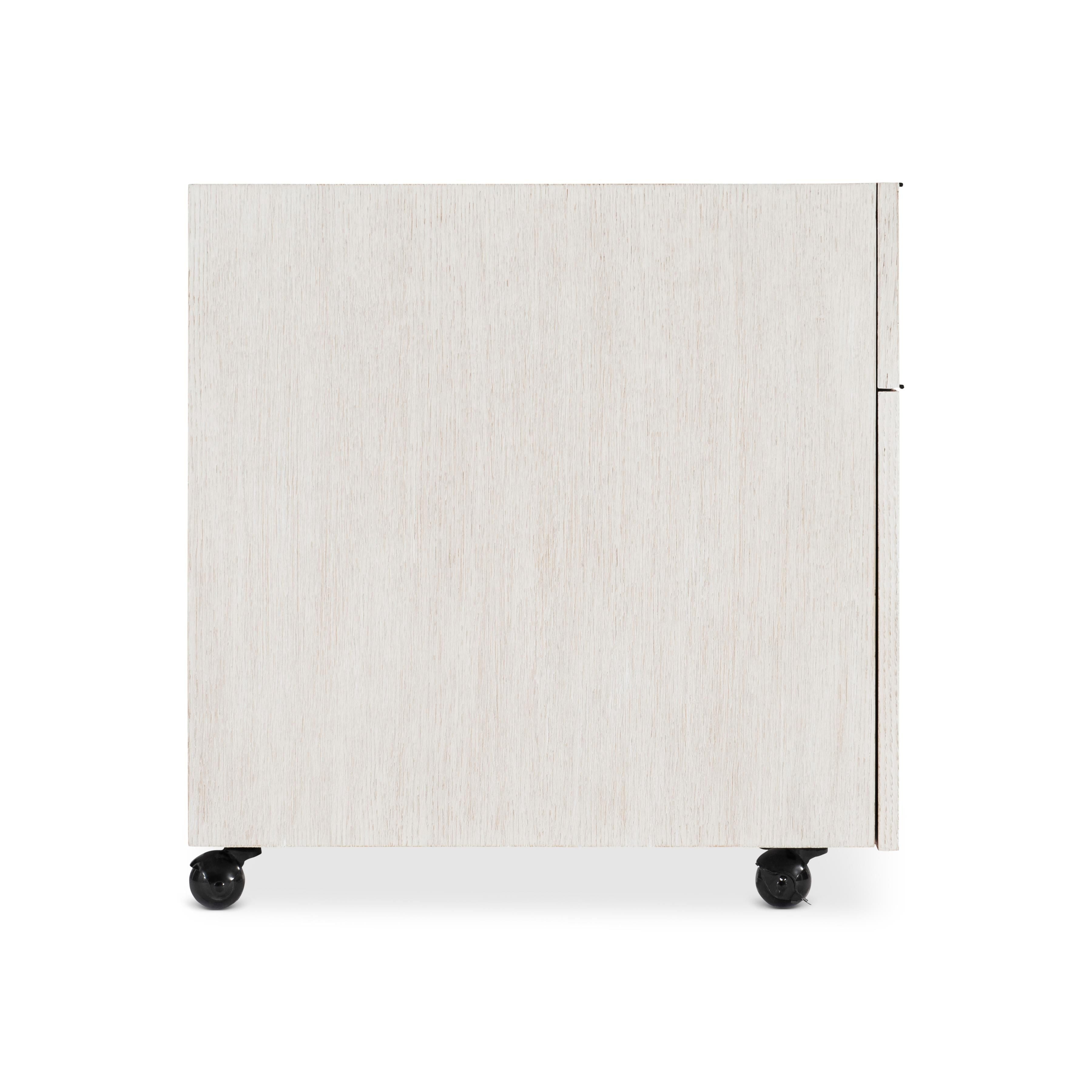 Bernhardt Furniture – Solaria File Cabinet