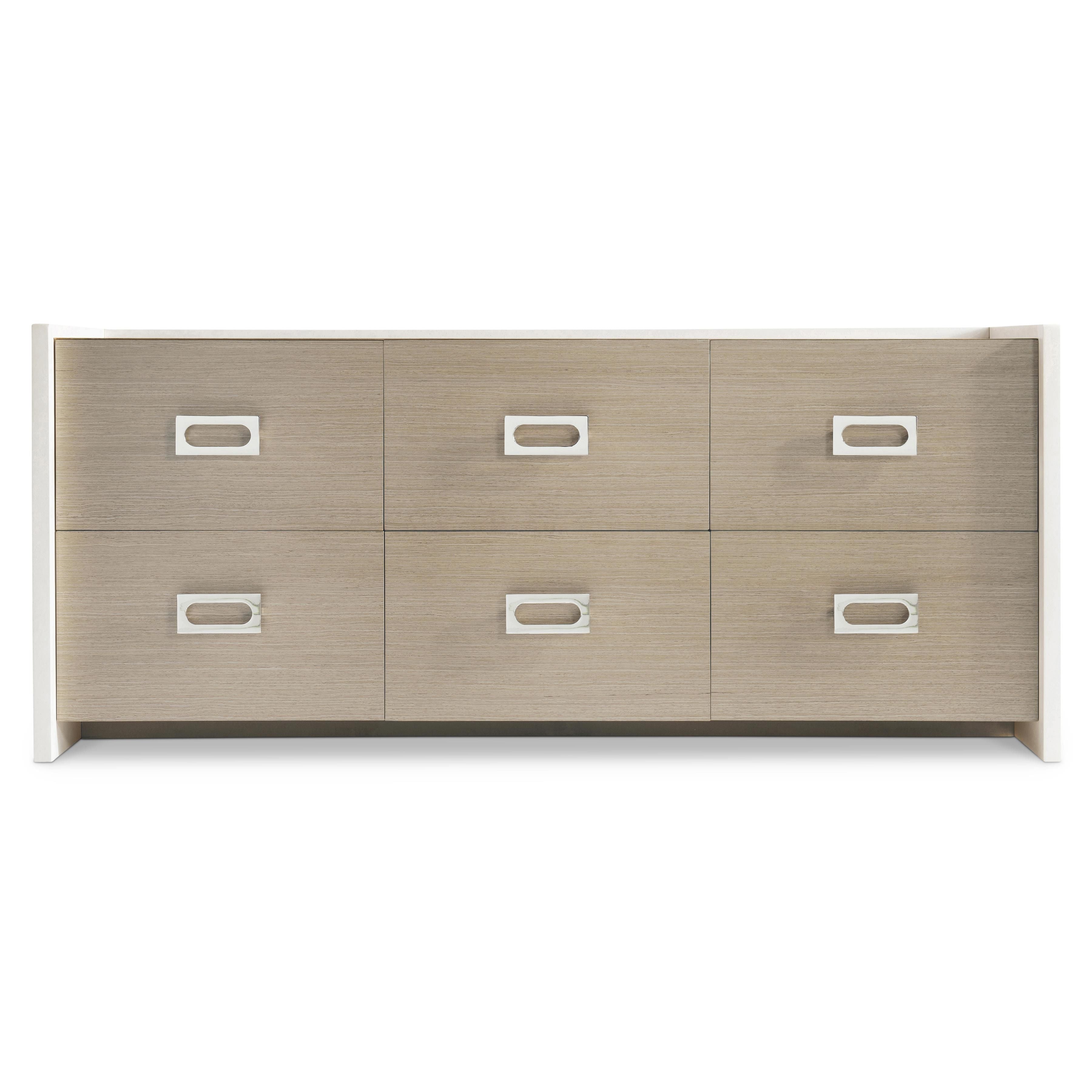 Bernhardt Furniture – Modulum Dresser