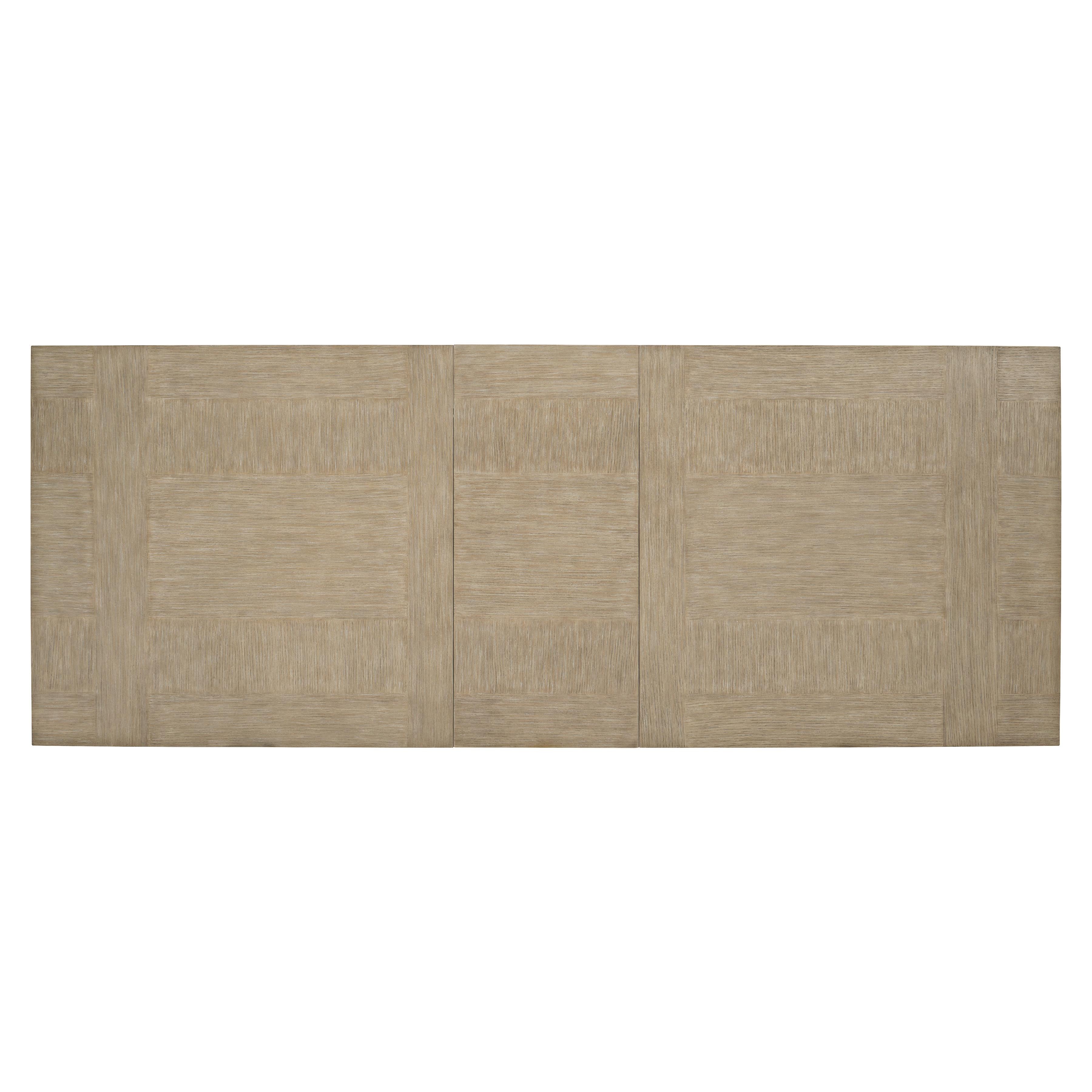 Bernhardt Furniture Santa Barbara Dining Table