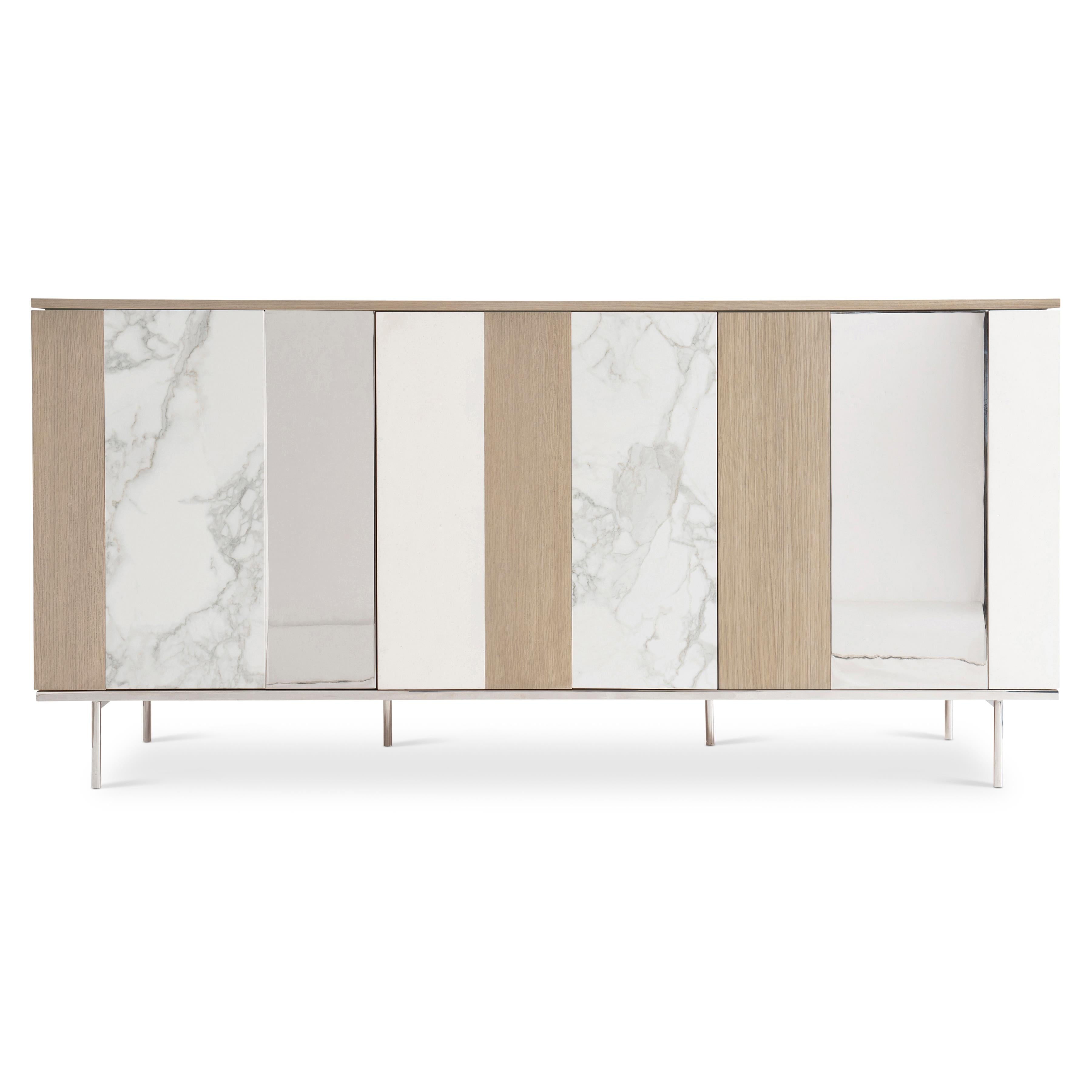 Bernhardt Furniture – Modulum Buffet
