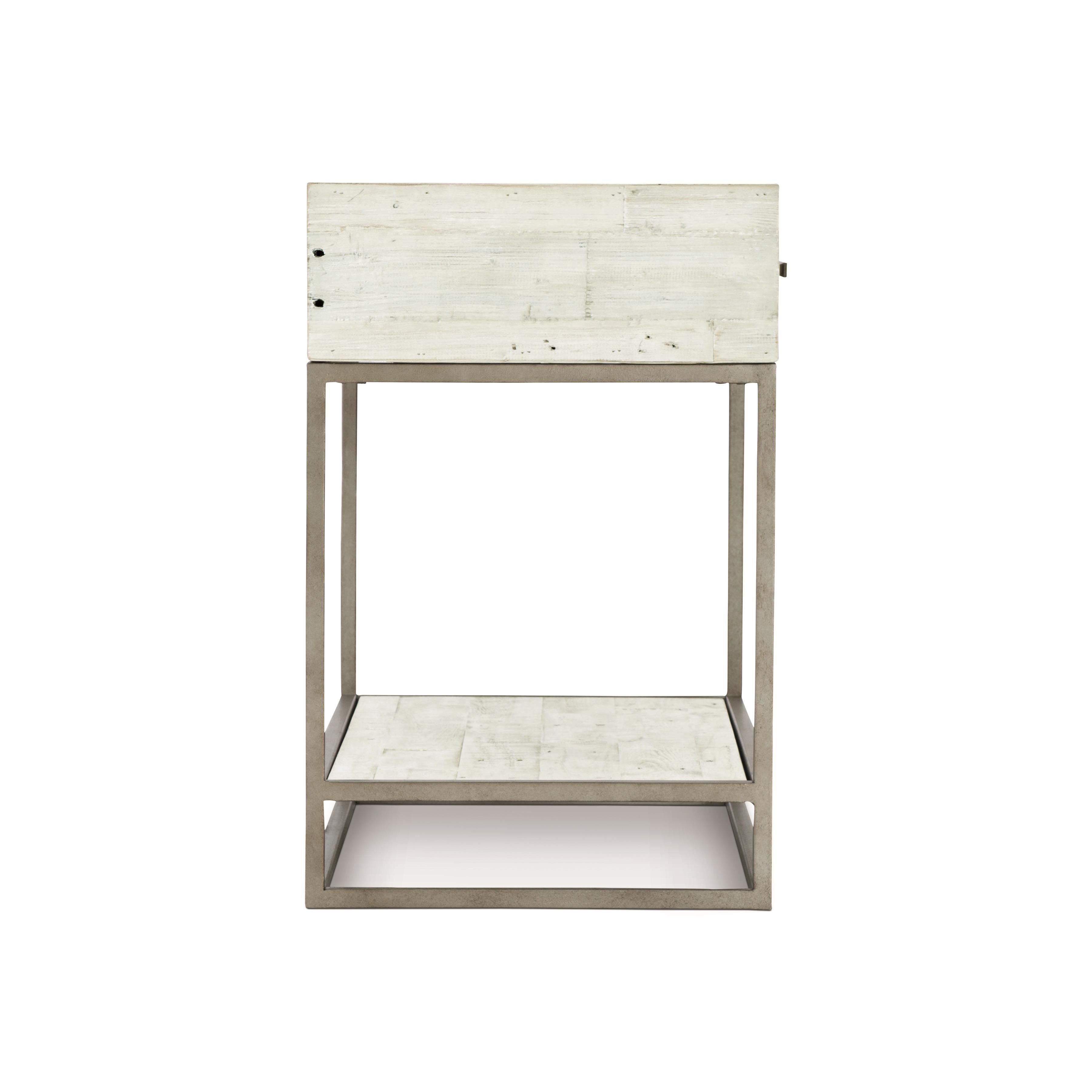 Bernhardt Furniture – Alvar Nightstand