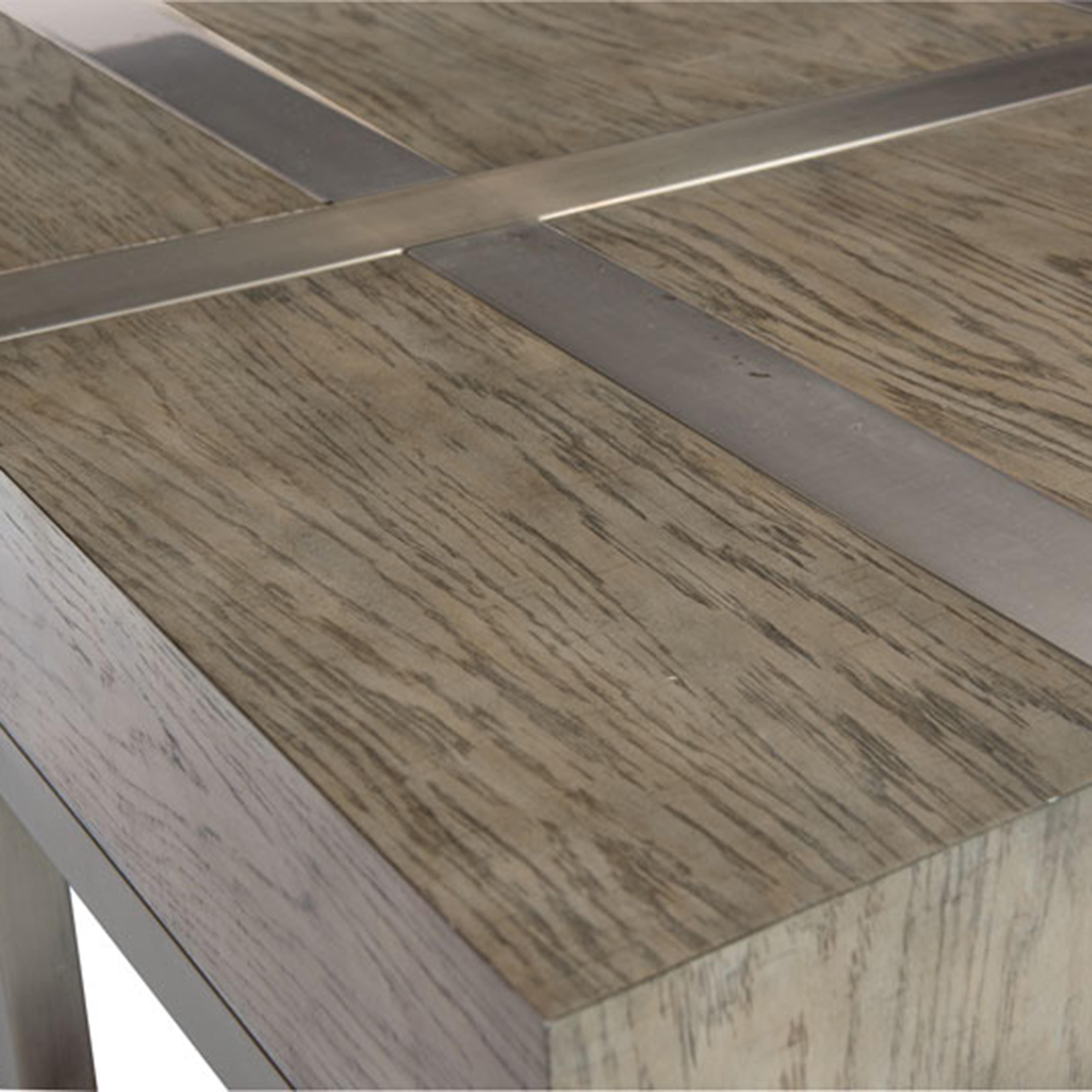 Bernhardt Furniture – Leigh Cocktail Table