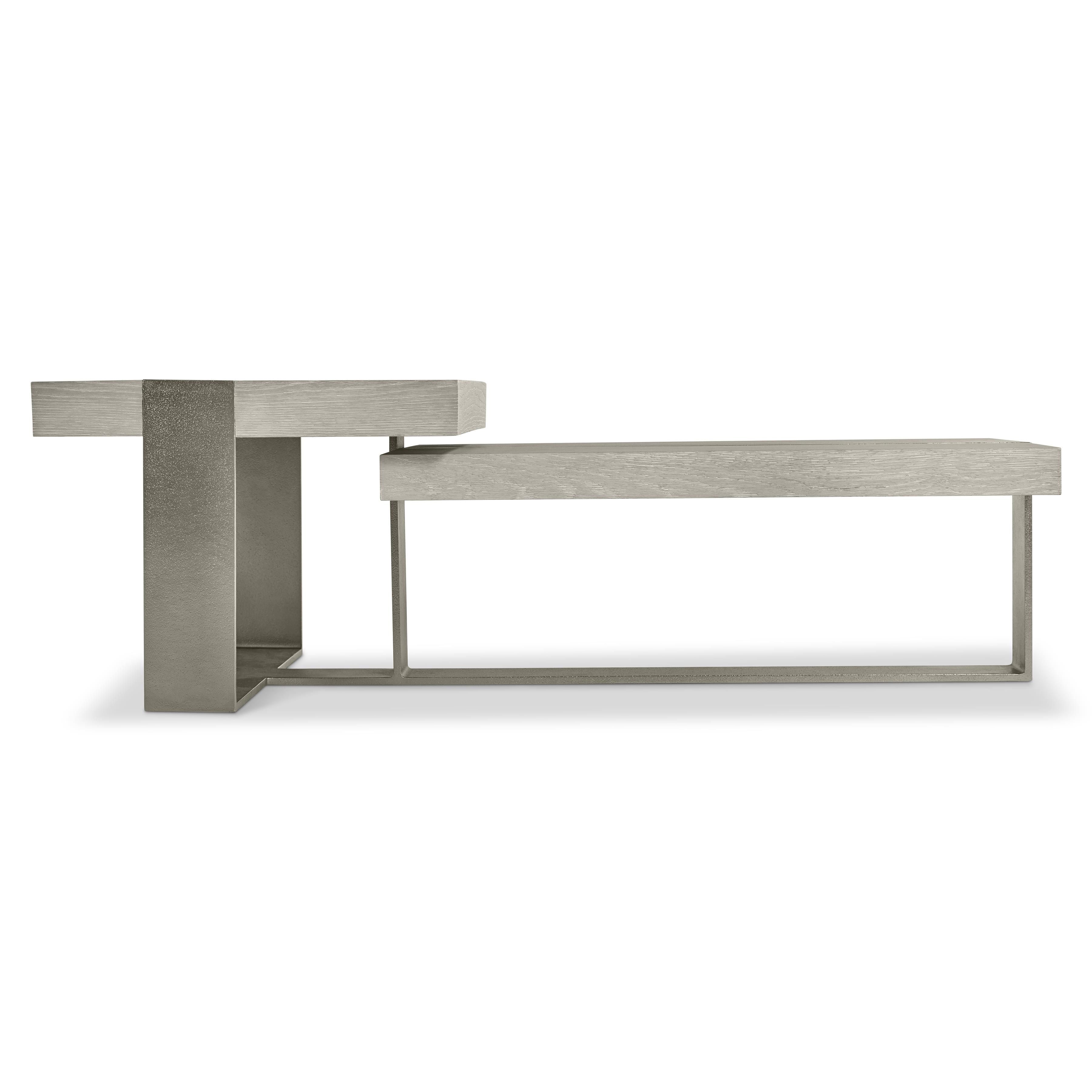 Bernhardt Furniture Tempo Cocktail Table
