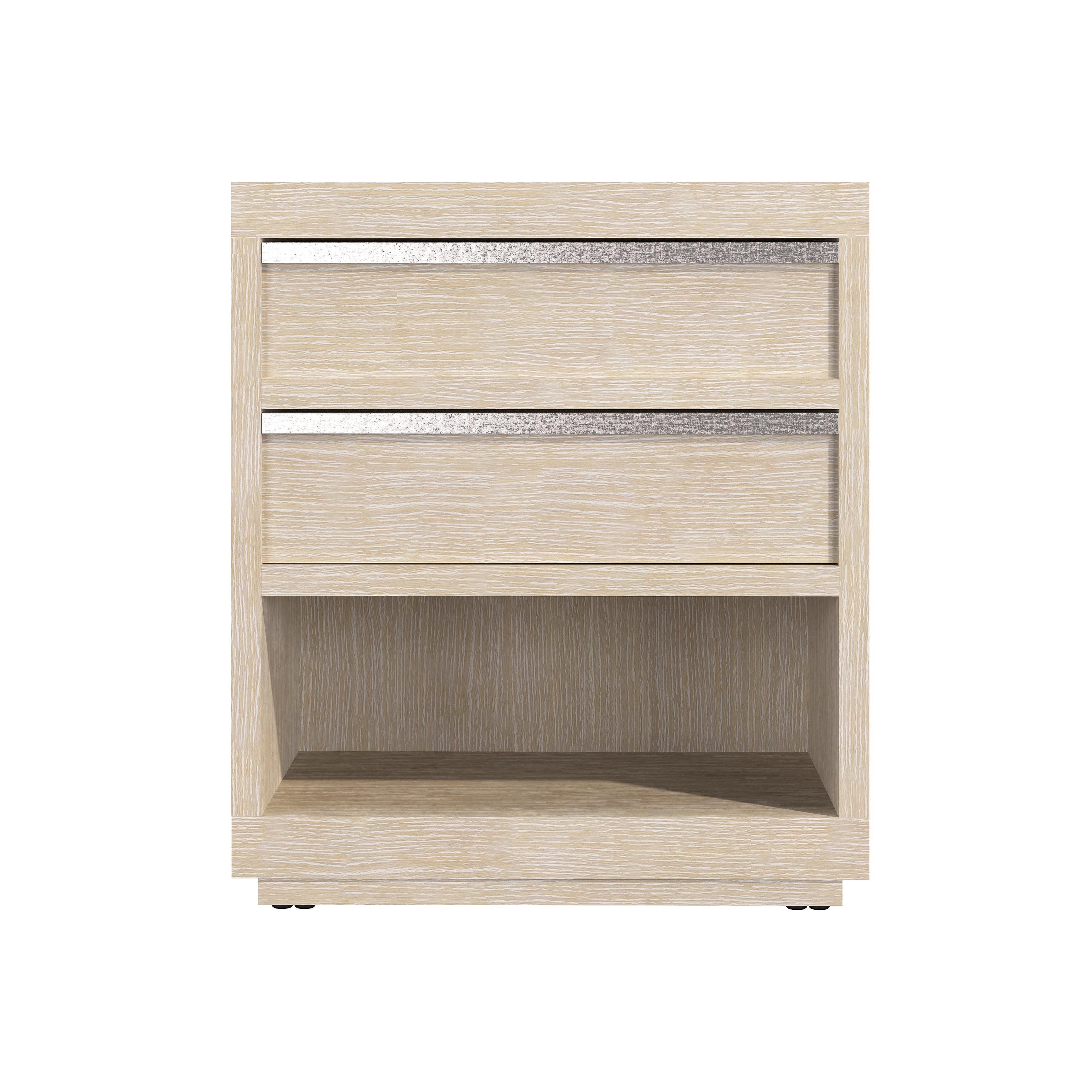 Bernhardt Furniture – Solaria Nightstand