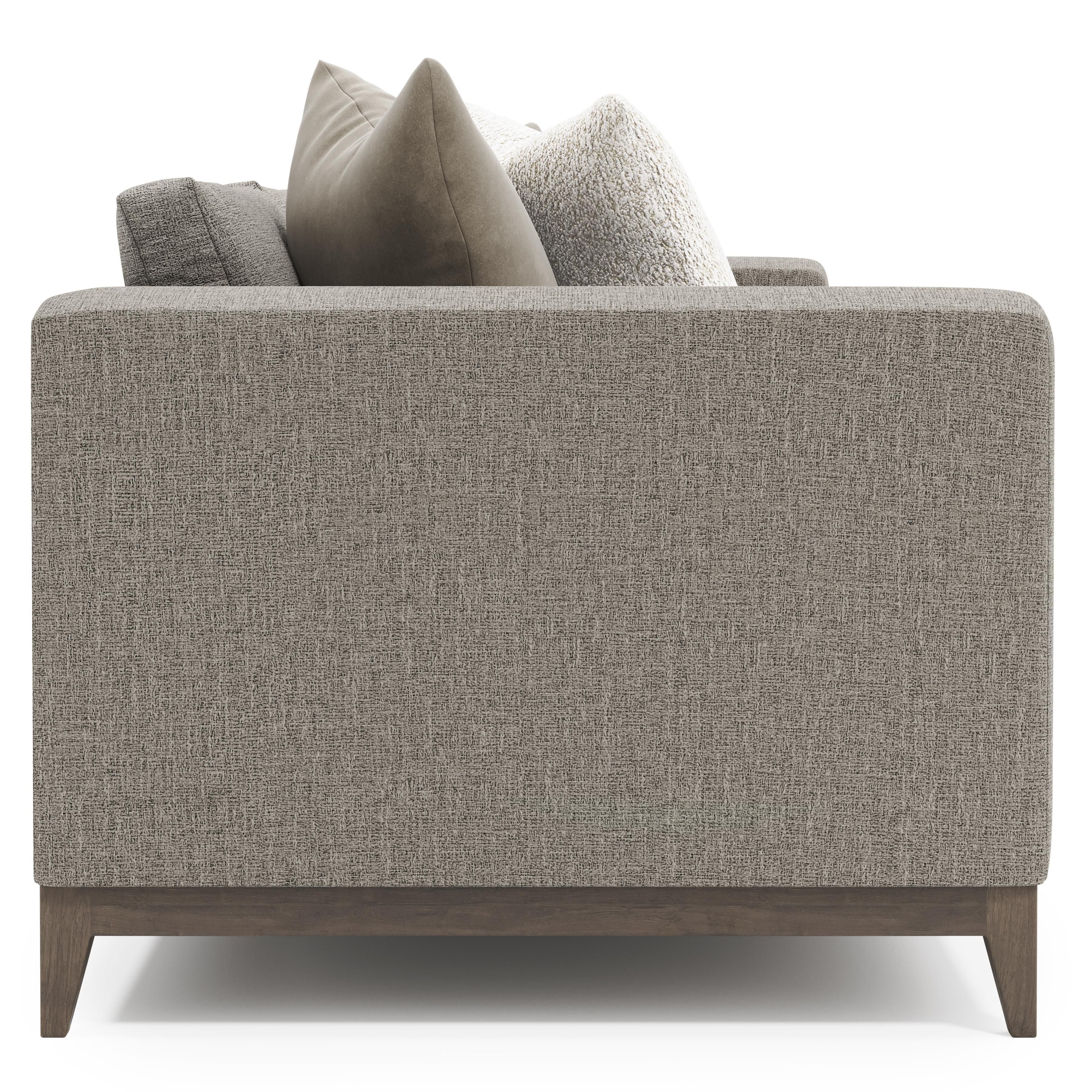 Bernhardt Furniture – Noel Fabric Sofa