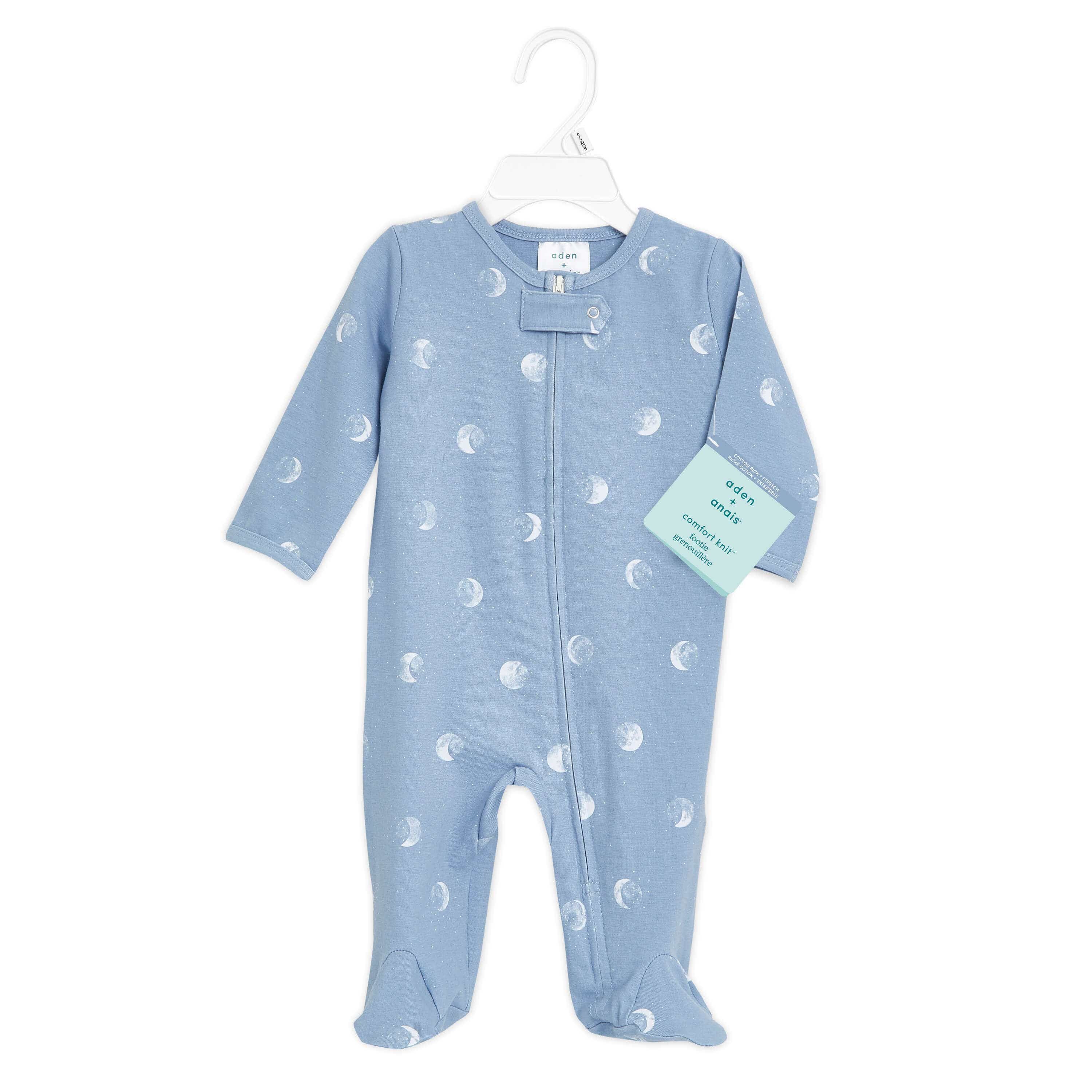 Comfort Knit™ Footie