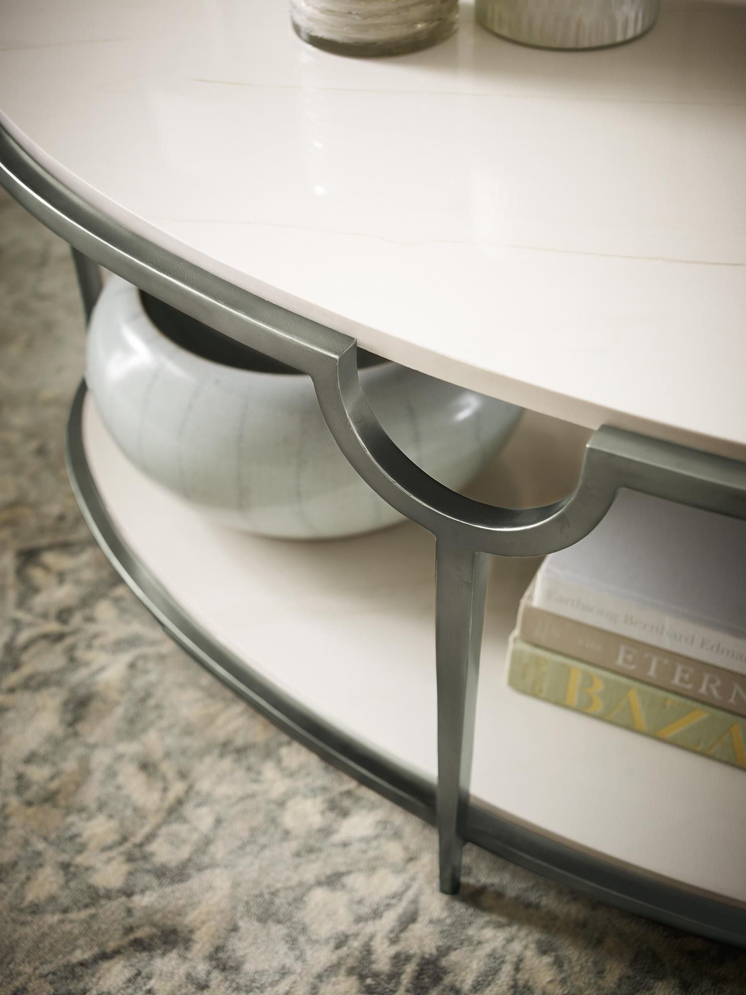 Bernhardt Furniture Morello Cocktail Table