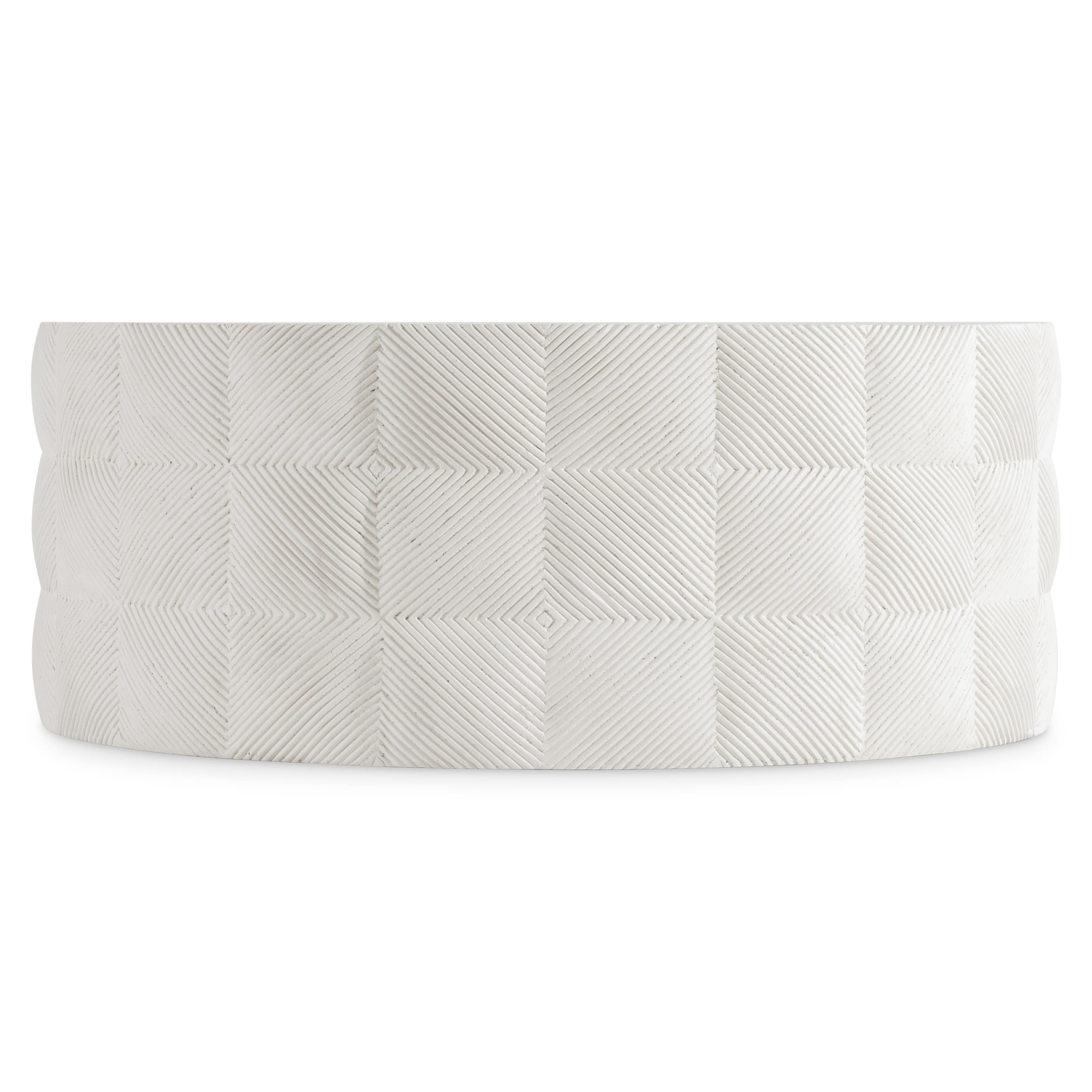 Bernhardt Ballantyne Cocktail Table