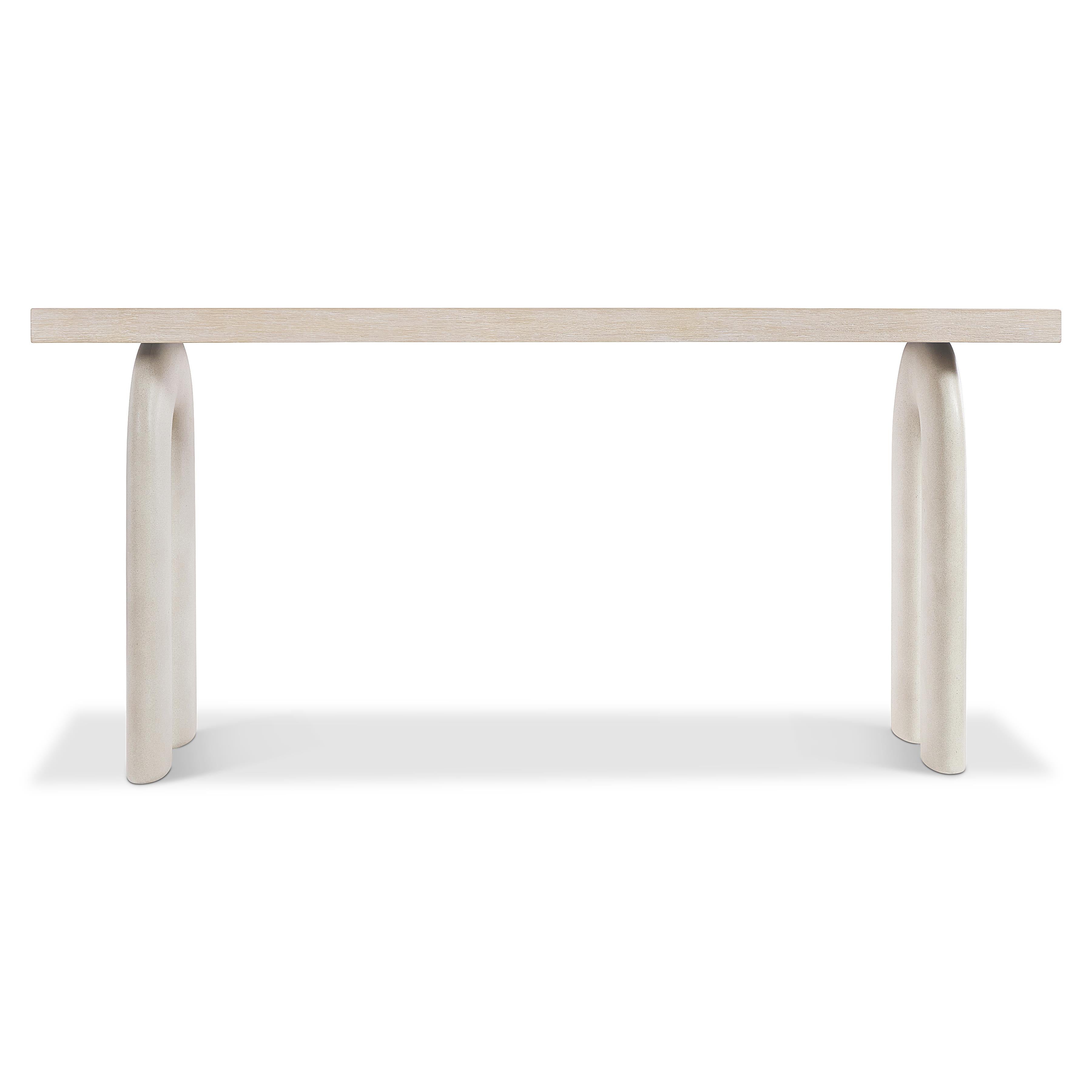 Bernhardt Furniture – Antibes Console Table