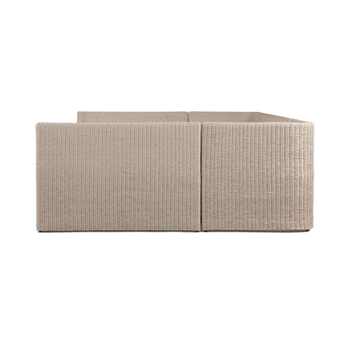 Senna Outdoor Dining Banquette U-shape