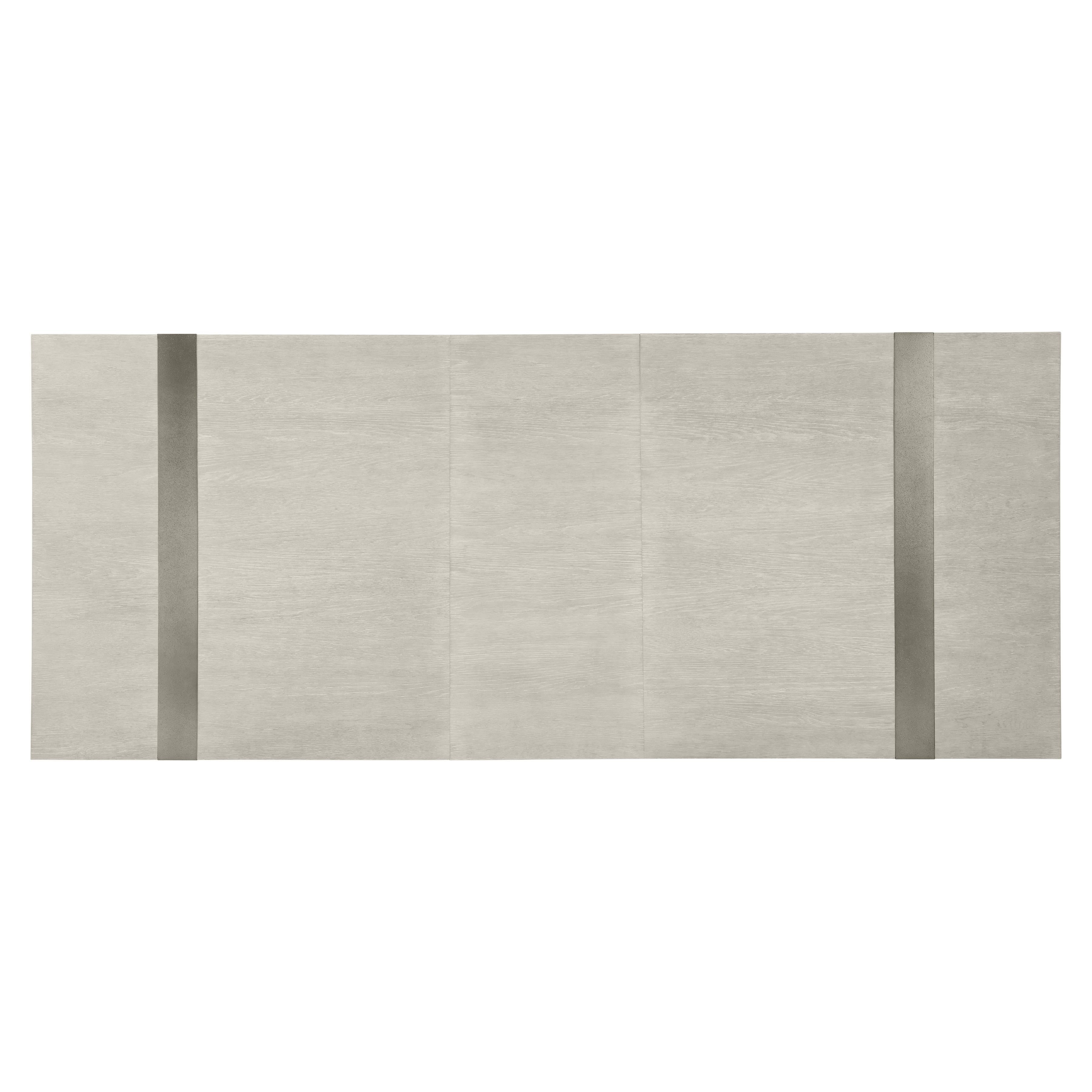 Bernhardt Tempo Rectangular Dining Table