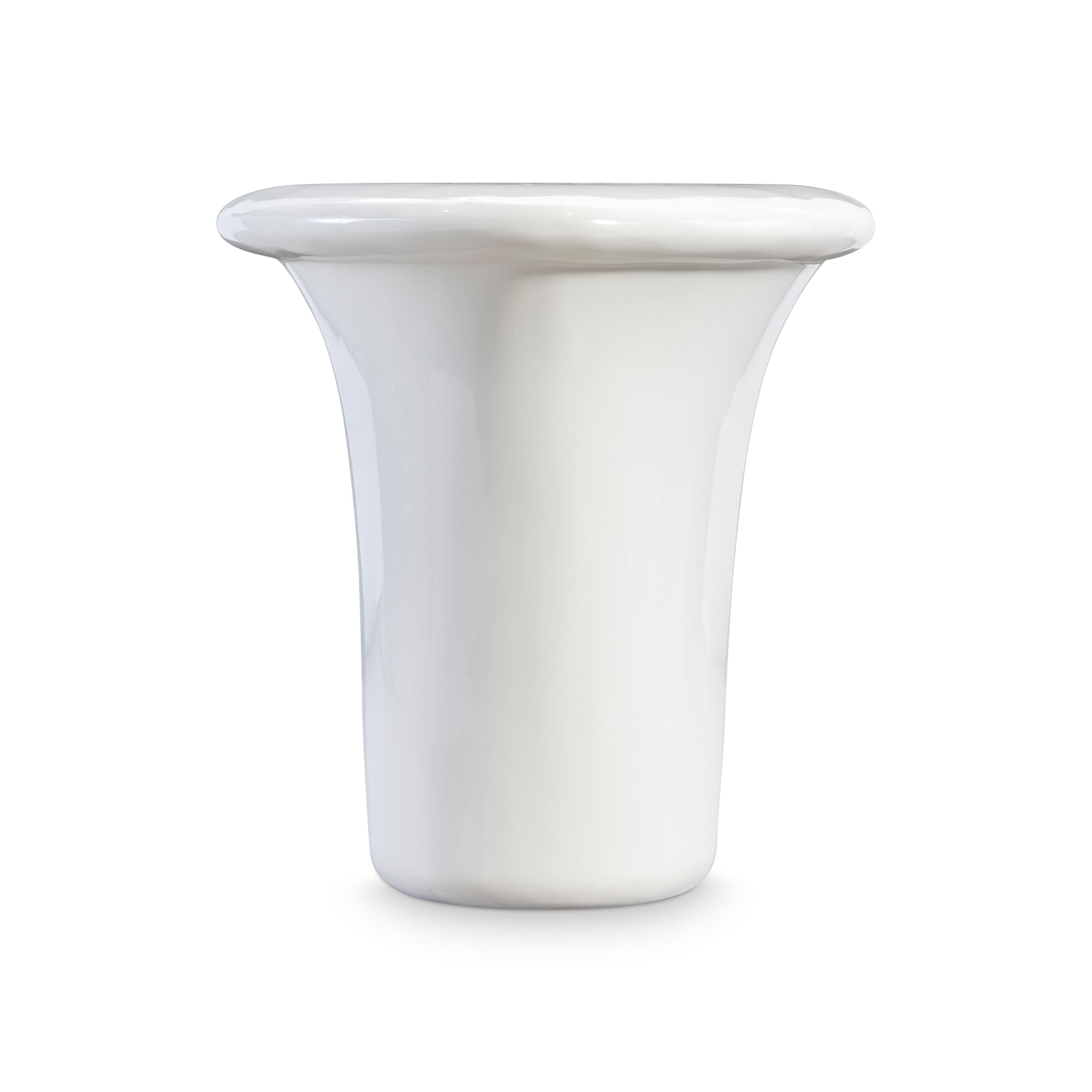 Bernhardt Furniture – Poca Side Table