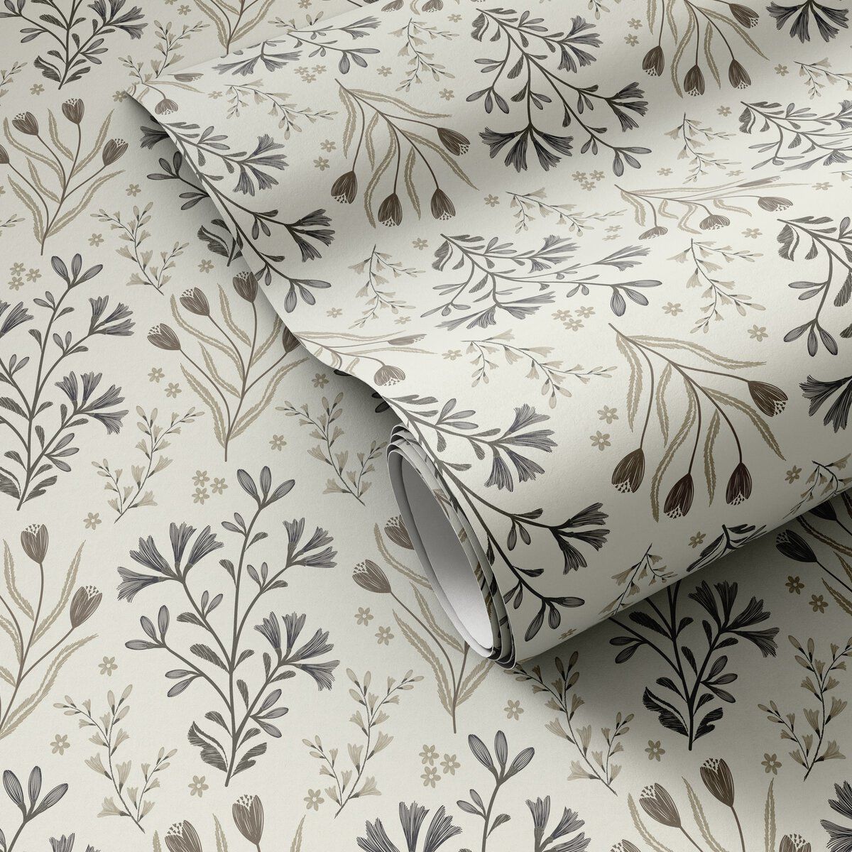 Abloom Wallpaper By Getty Images