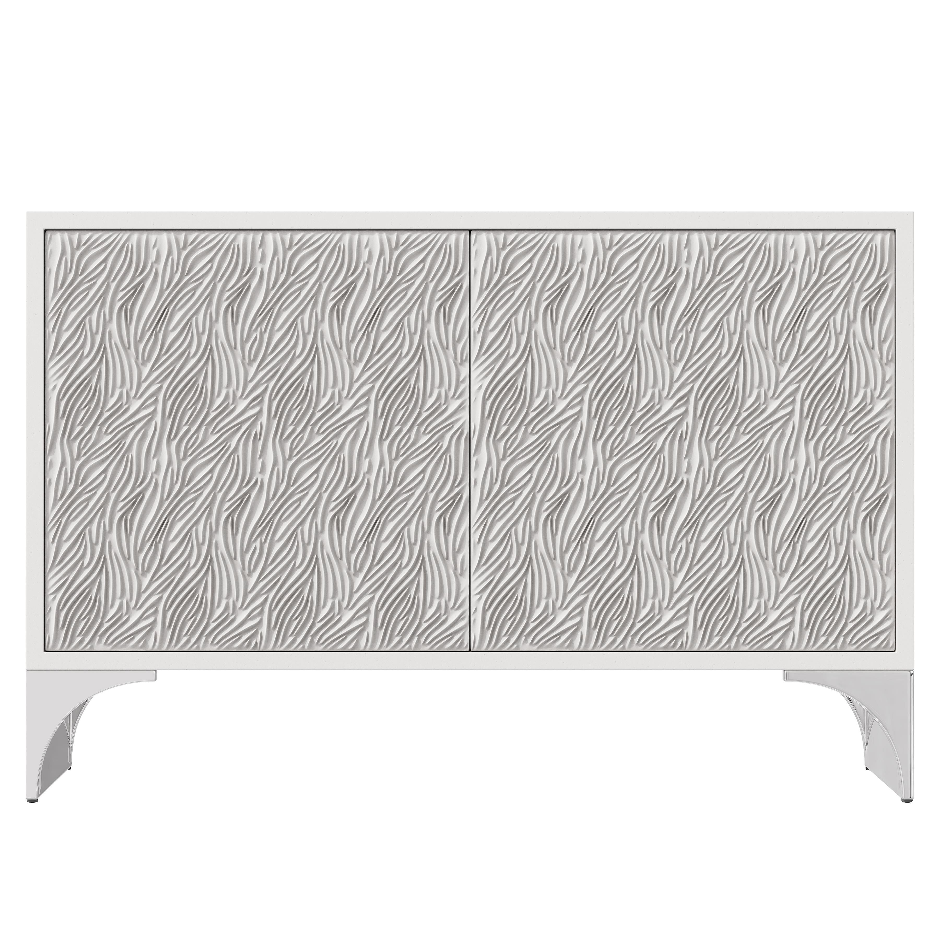 Bernhardt Furniture – Stratum Door Chest