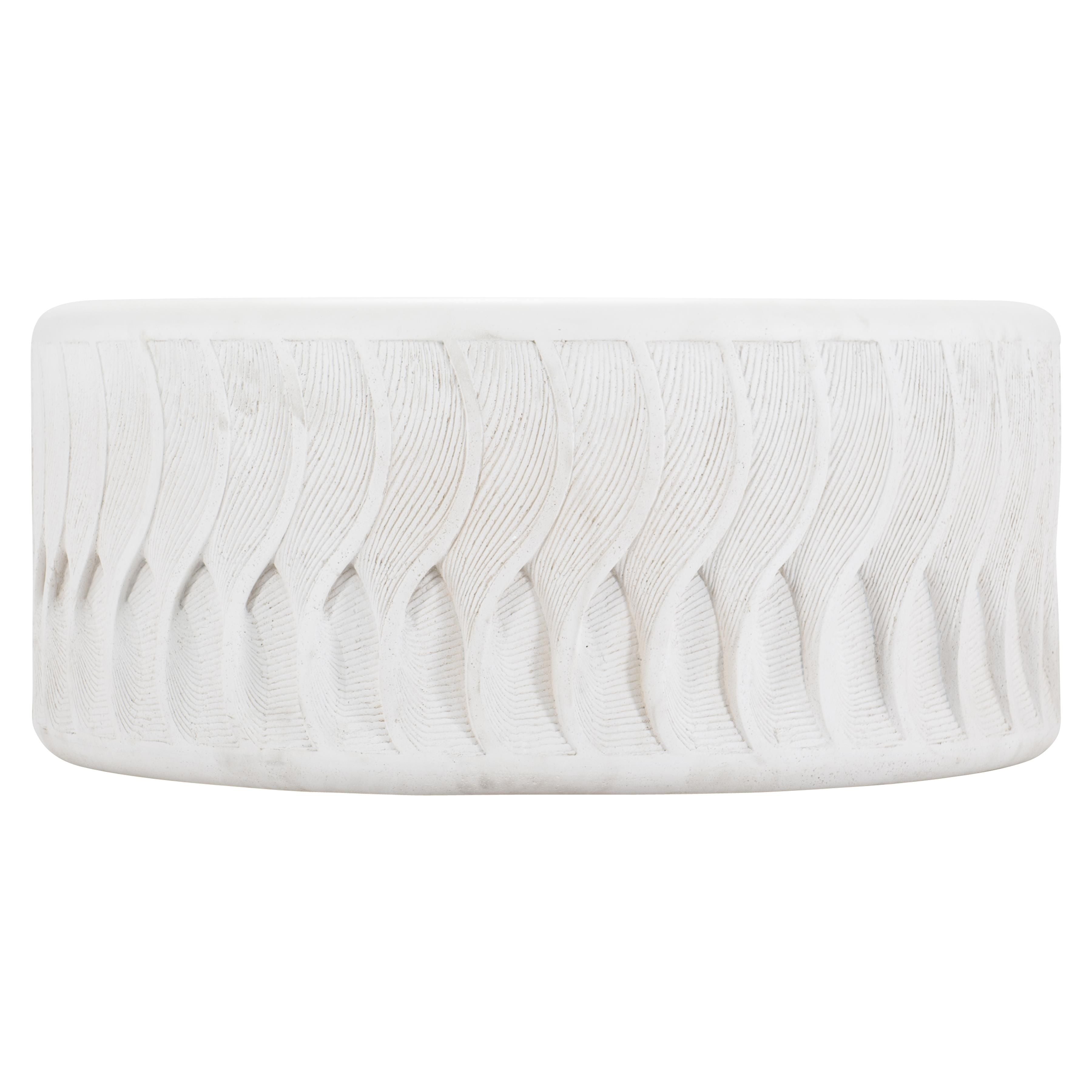 Bernhardt Furniture – Coquille Outdoor Cocktail Table