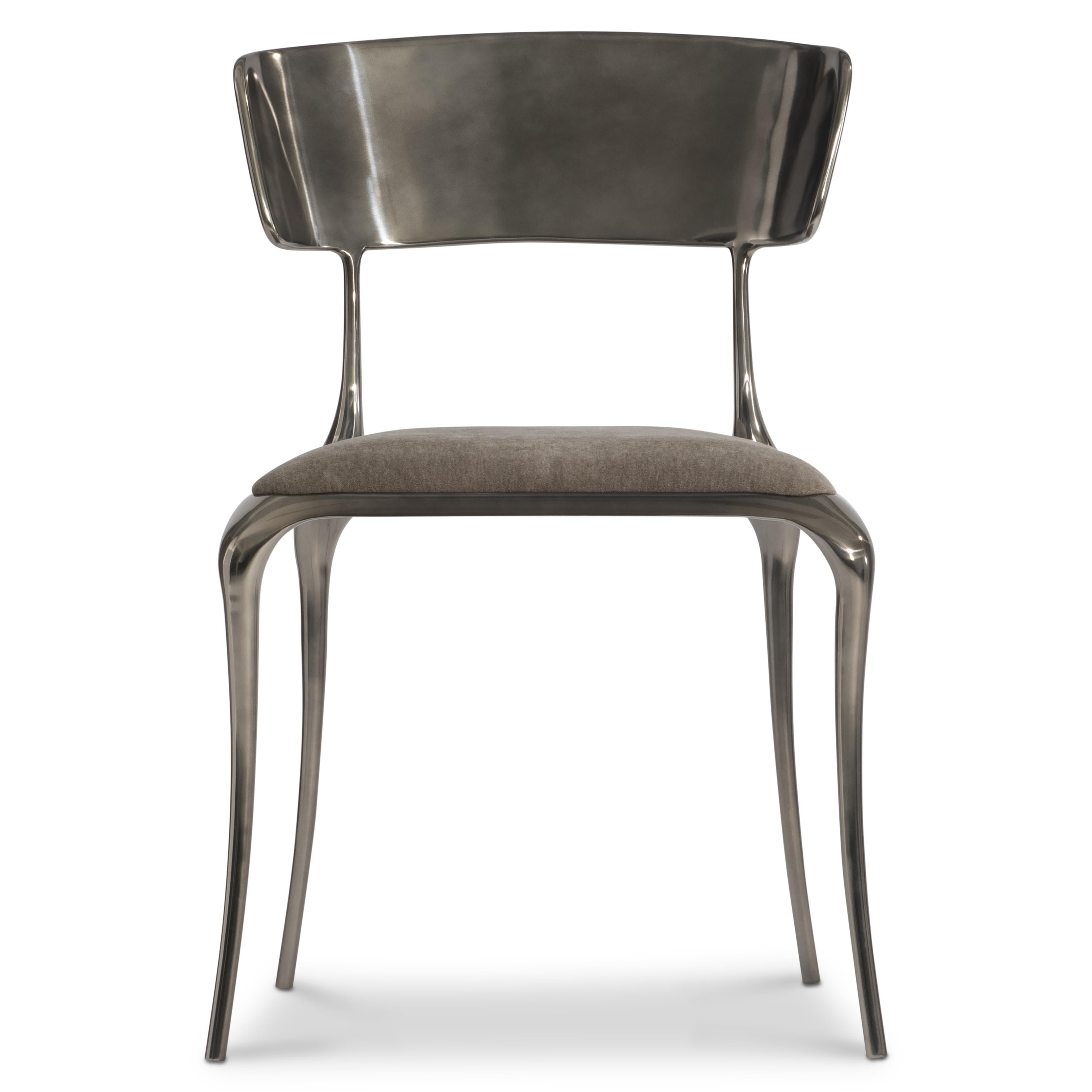 Bernhardt Furniture – Pravo Side Chair