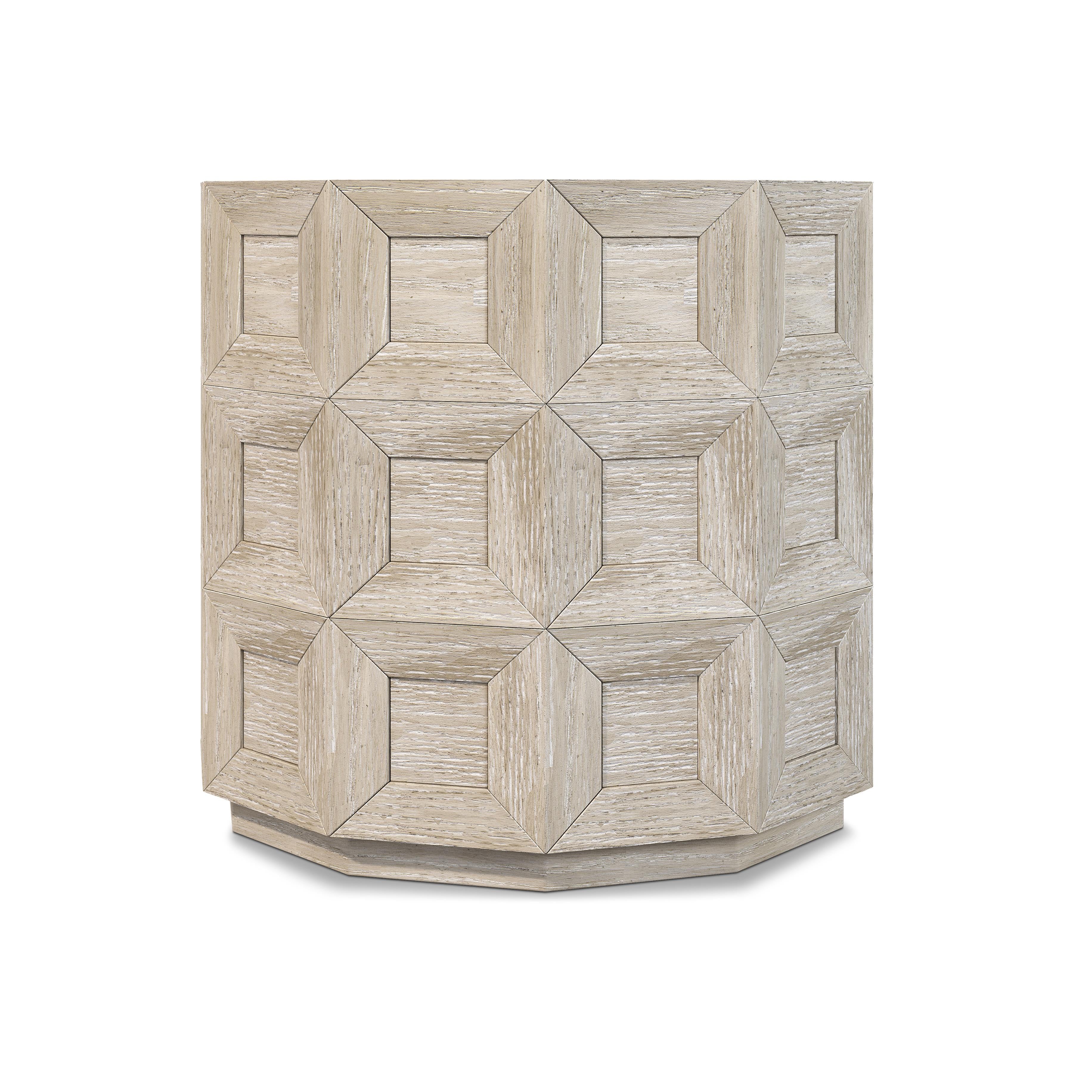 Bernhardt Furniture Prado Side Table