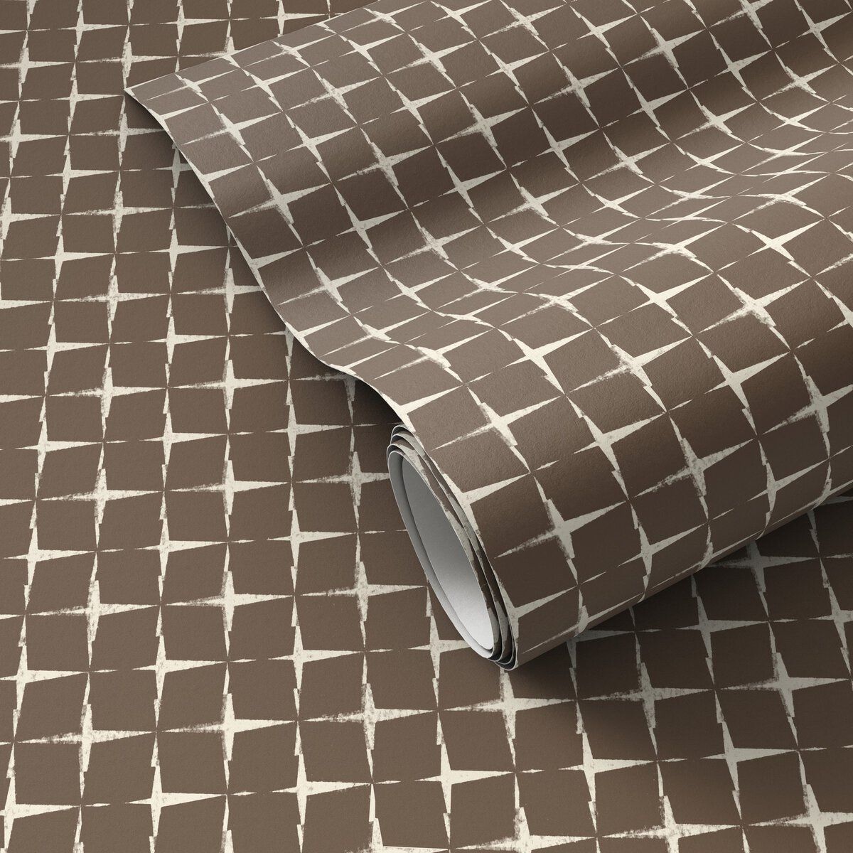 Blocking Wallpaper By Getty Images
