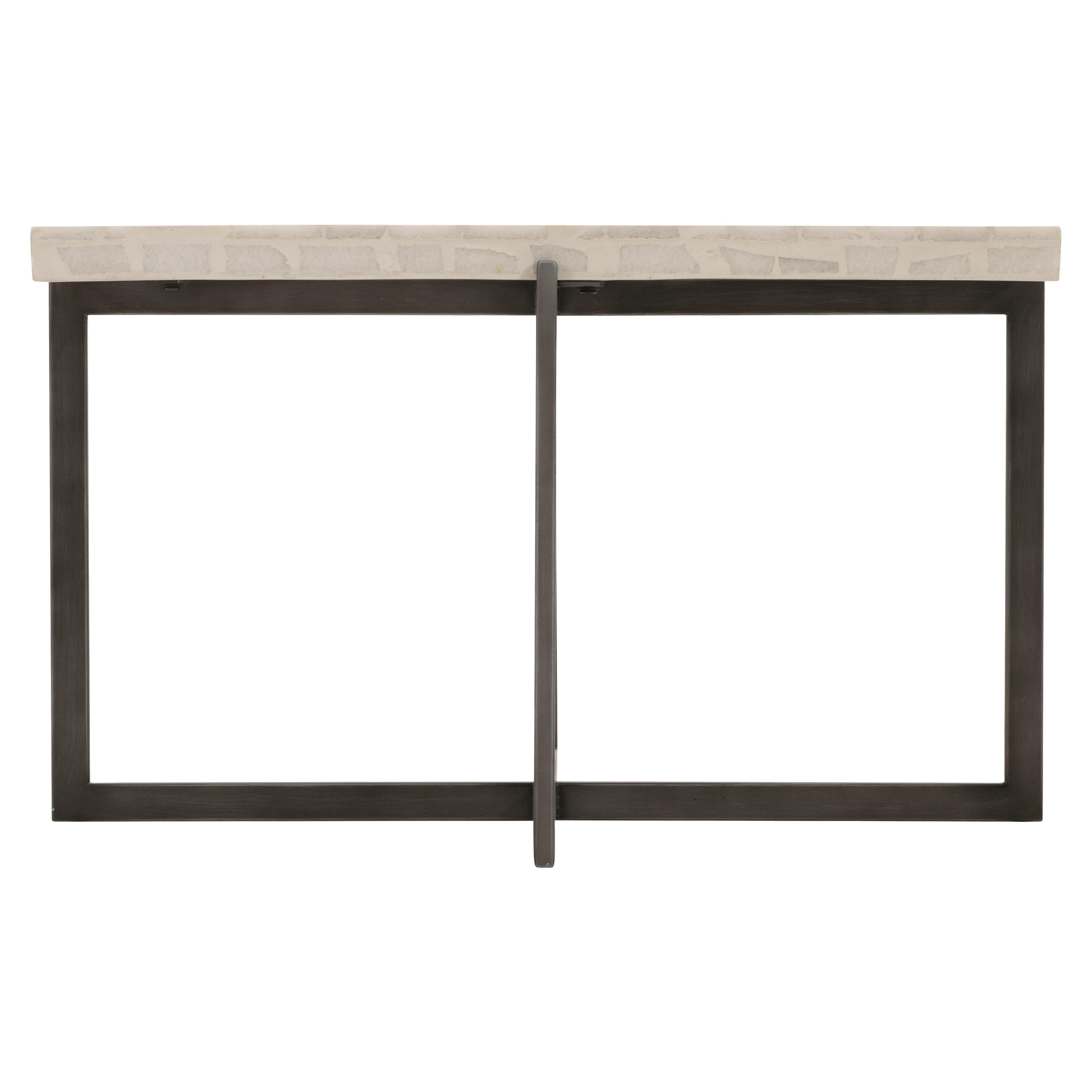 Bernhardt Furniture – Stillwater Outdoor Cocktail Table