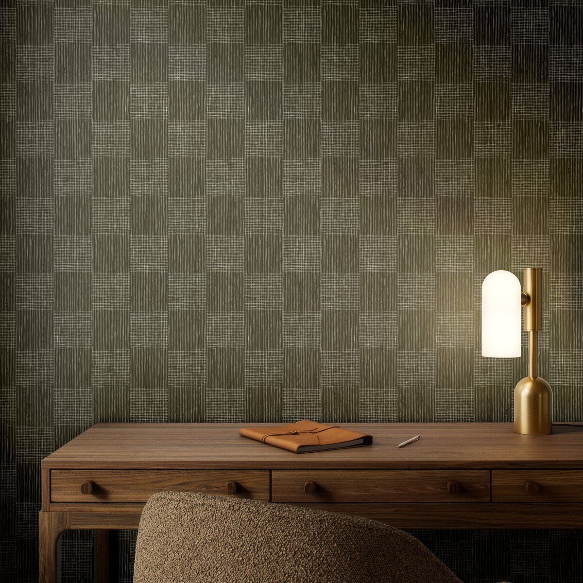 Checkers Wallpaper By Getty Images